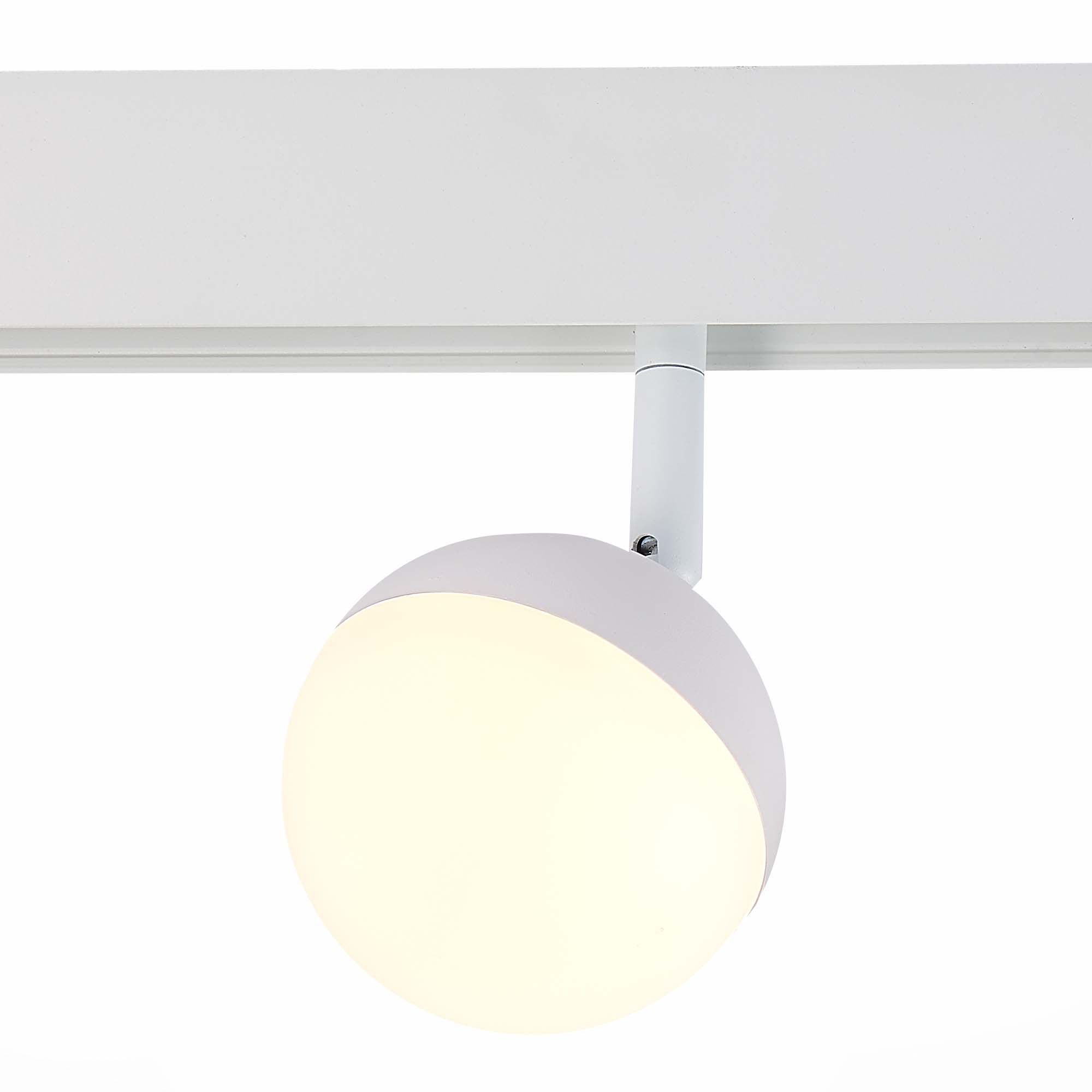 Светильник встраиваемый трековый SKYLINE 48 ST LUCE ST358.536.07