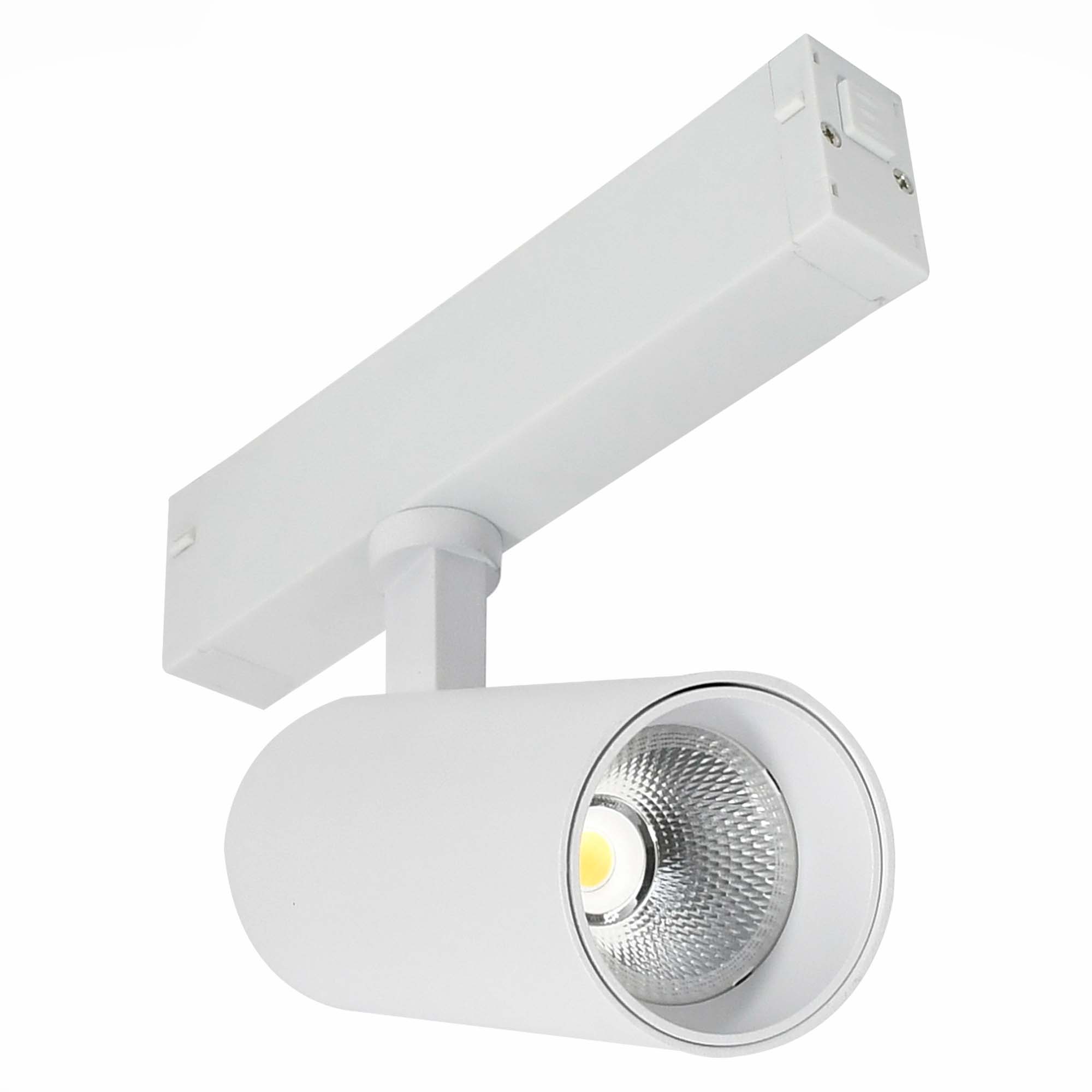 Светильник встраиваемый светодиодный SKYLINE 220 ST LUCE ST660.596.10