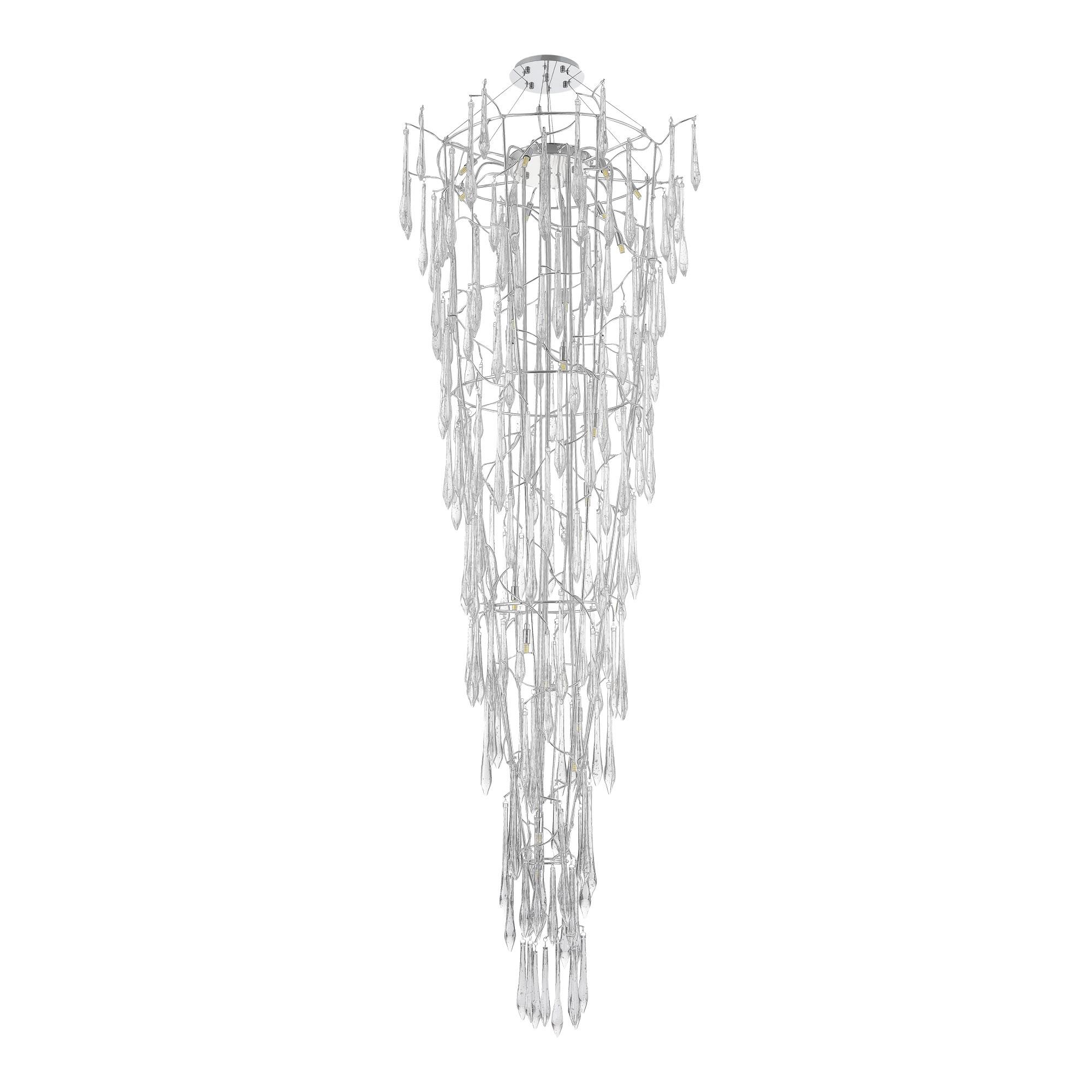 Светильник с лампой 5 ST LUCE SL1660.103.25