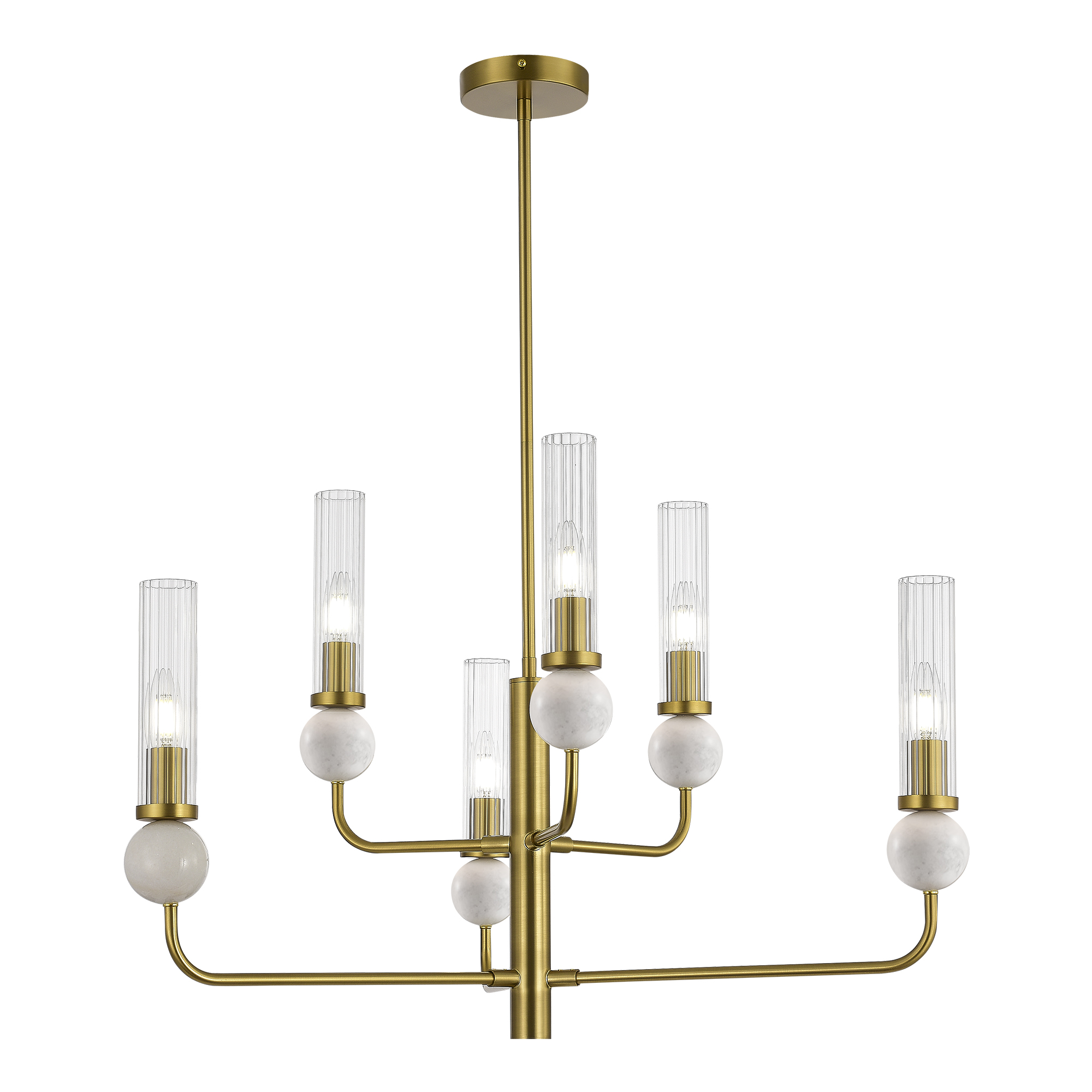 Светильник с лампой накаливания MEDEA ST LUCE SL1244.303.06
