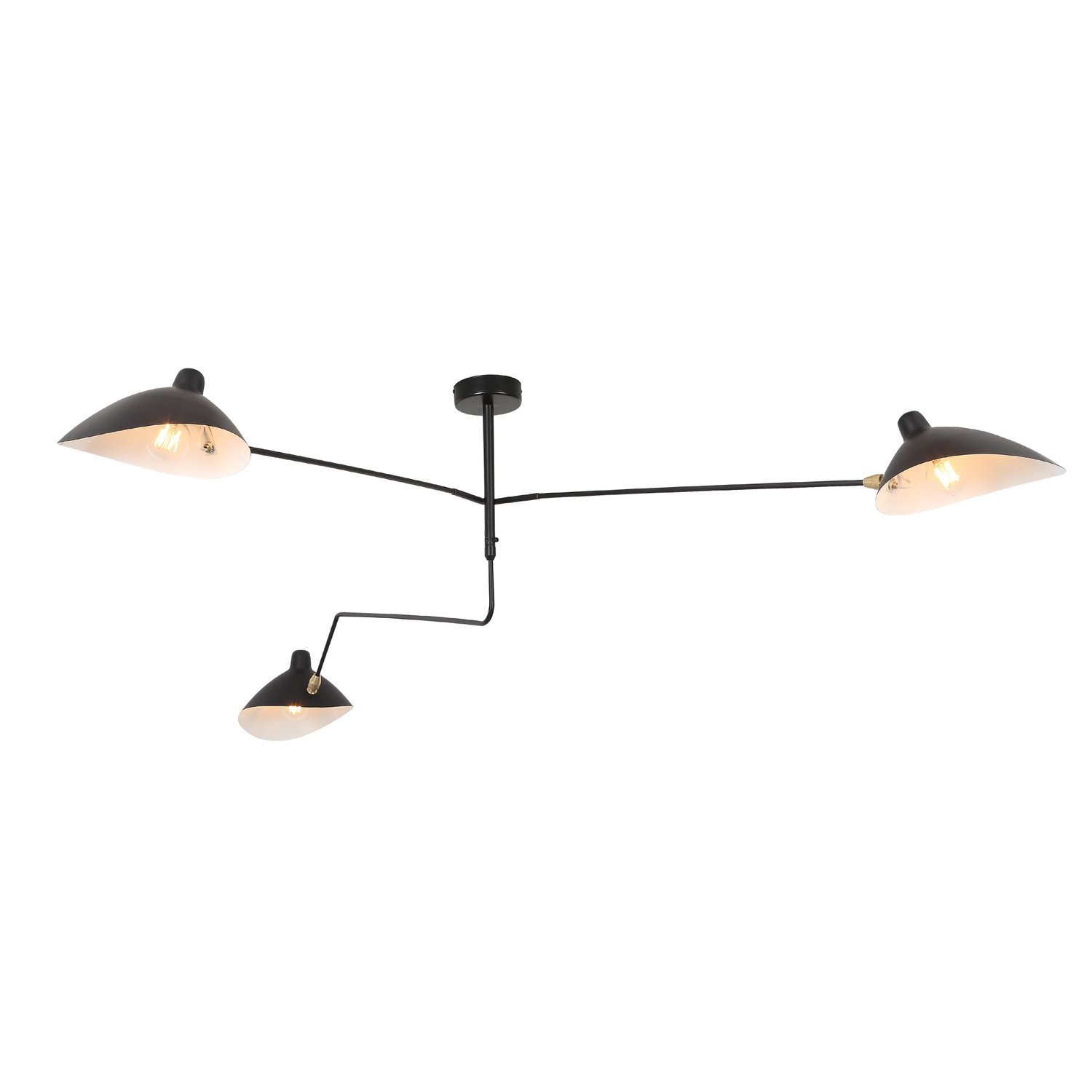 Светильник с лампой накаливания SPRUZZO ST LUCE SL305.402.03