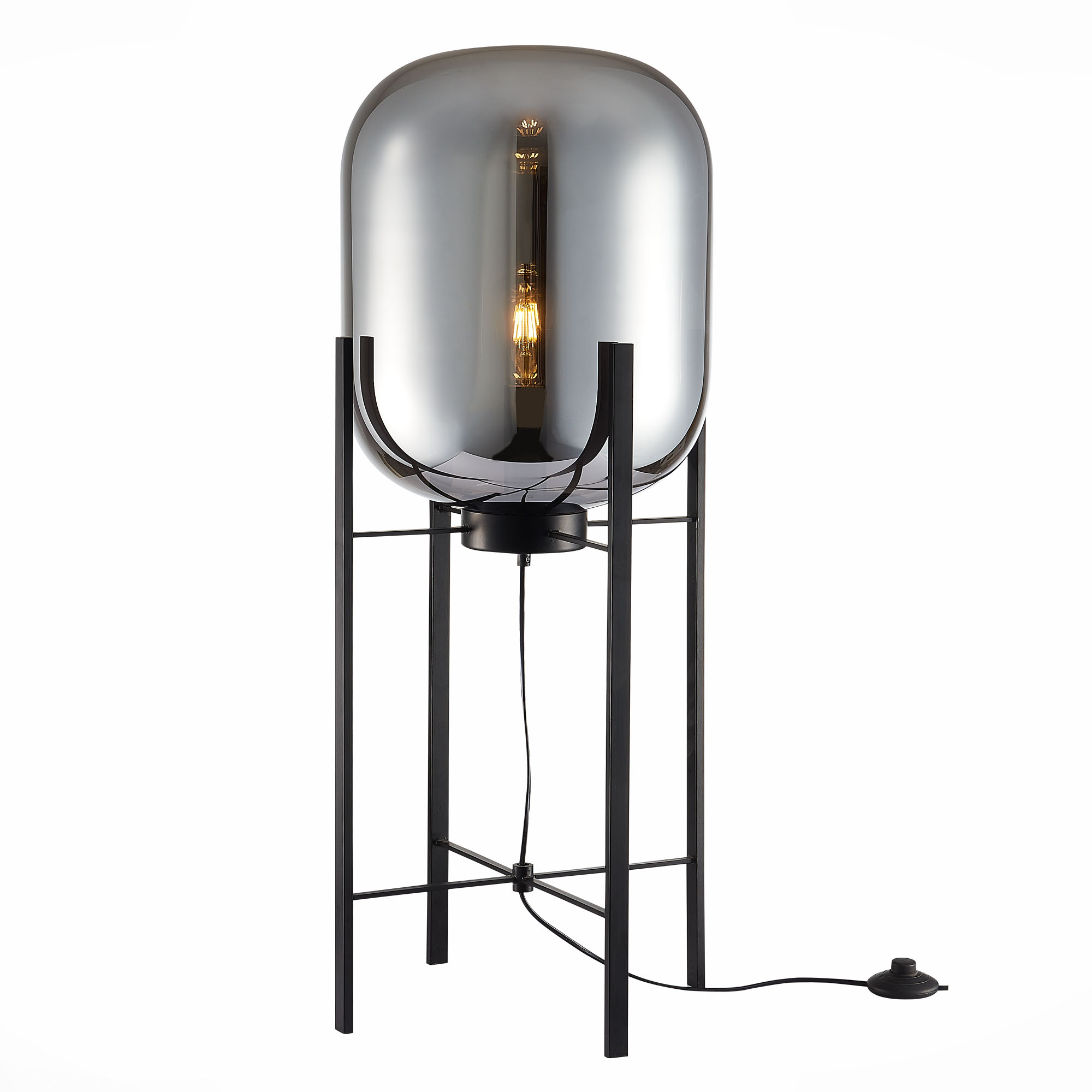 Светильник с лампой накаливания BURASCA ST LUCE SL1050.715.01