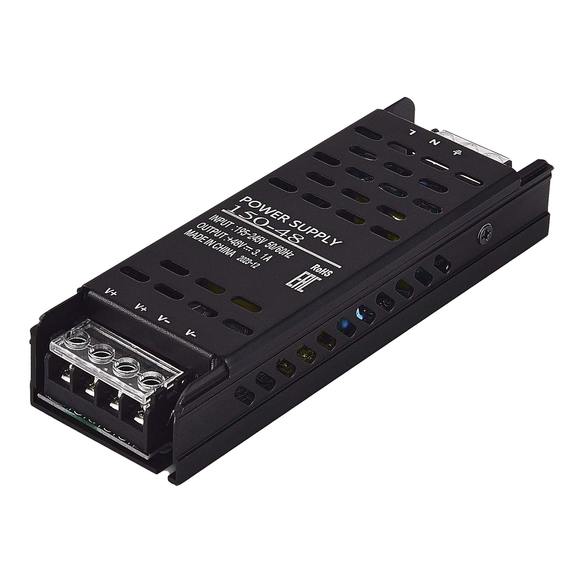 Блок питания 150W ST LUCE ST008.148.150