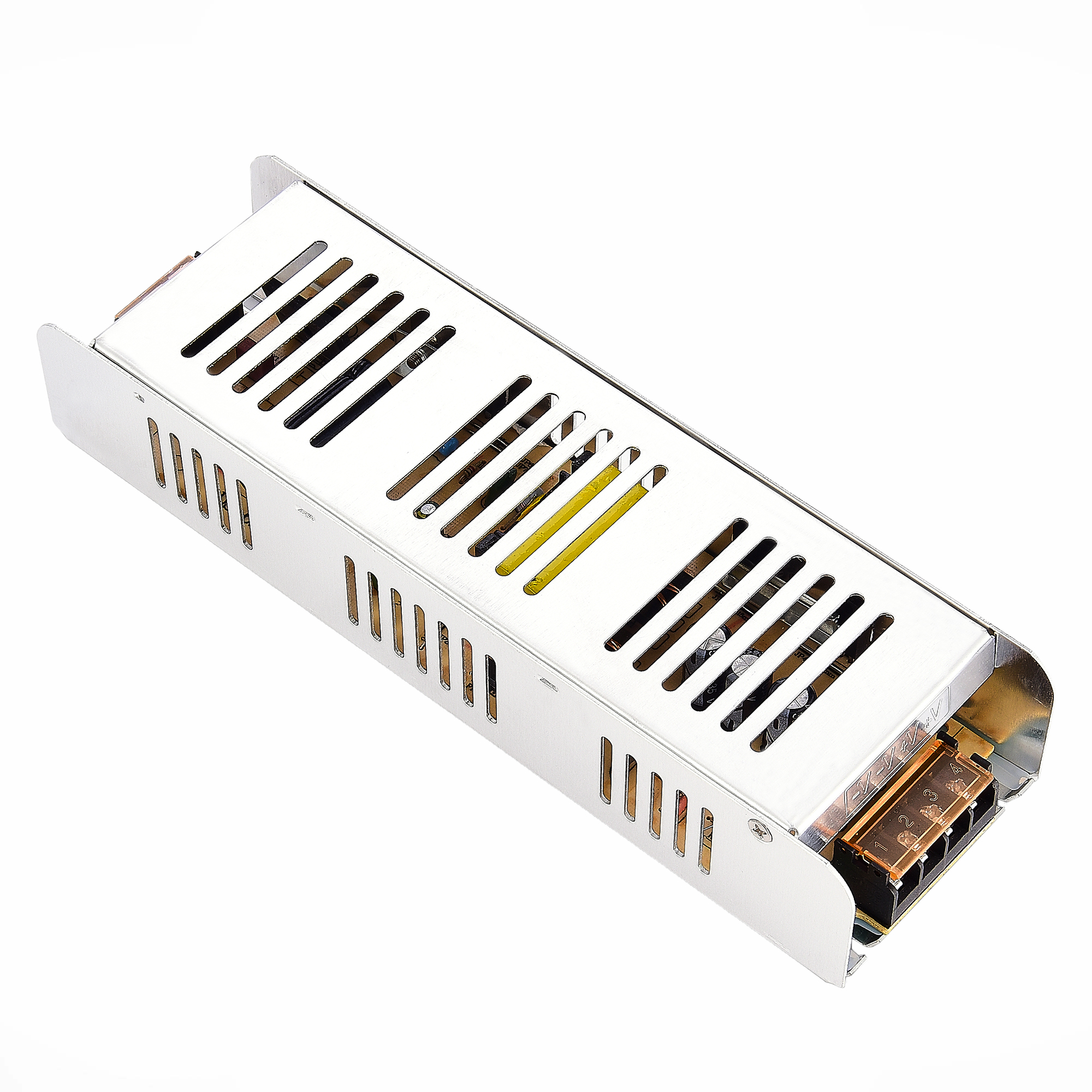 Блок питания (24V IP20) ST LUCE ST022.024.200