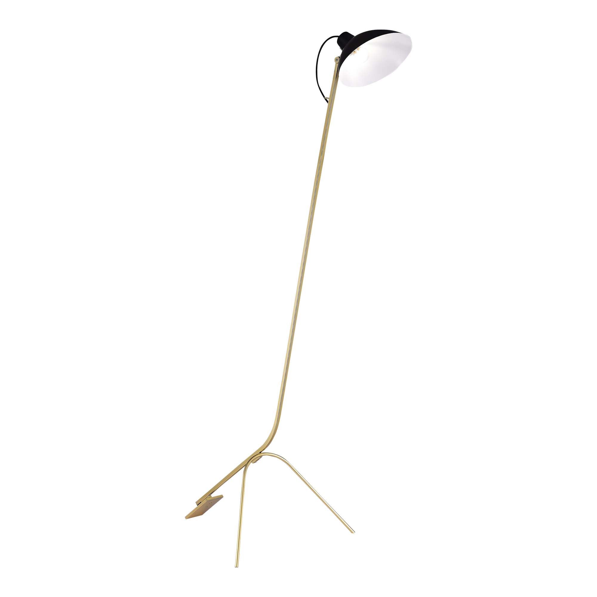Светильник с лампой накаливания JARRO ST LUCE SL1803.205.01