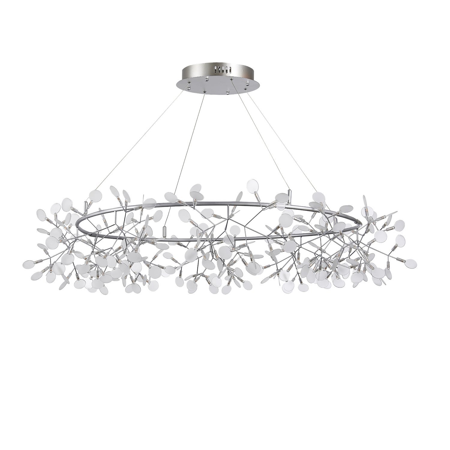 Светильник светодиодный RAFINA ST LUCE SL379.103.216