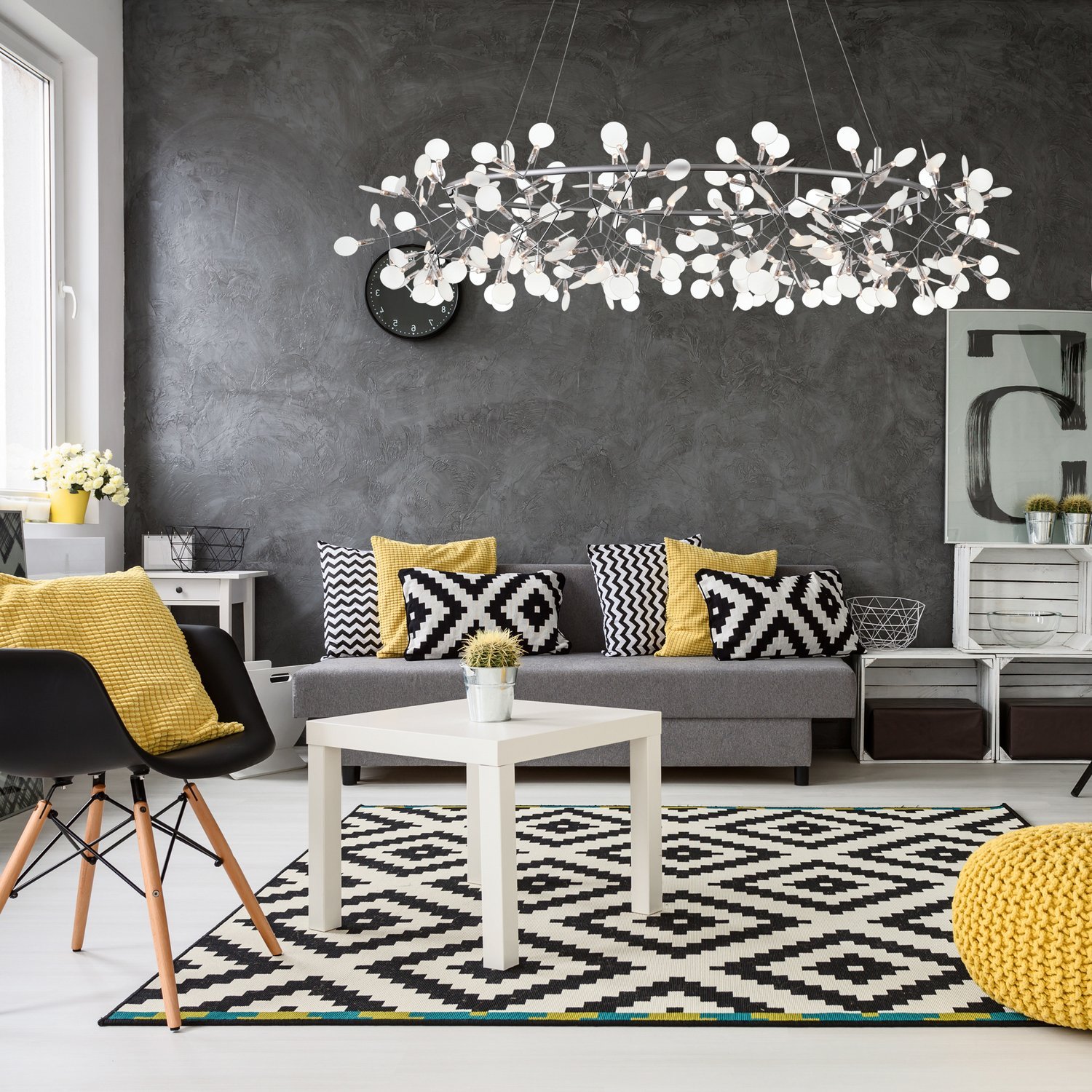 Светильник светодиодный RAFINA ST LUCE SL379.103.216