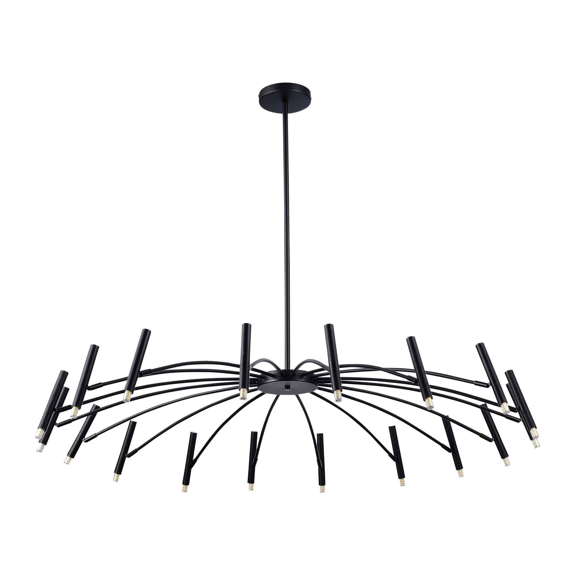 Светильник с лампой SPIDEY ST LUCE SL1214.402.18 Светильник с лампой SPIDEY ST LUCE SL1214.402.18