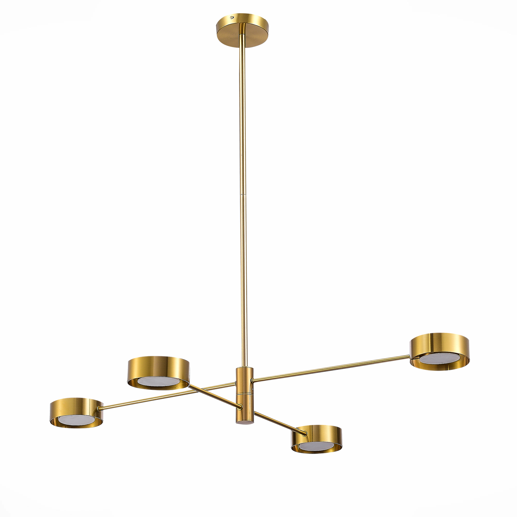 Светильник светодиодный VICO ST LUCE SL6504.302.04