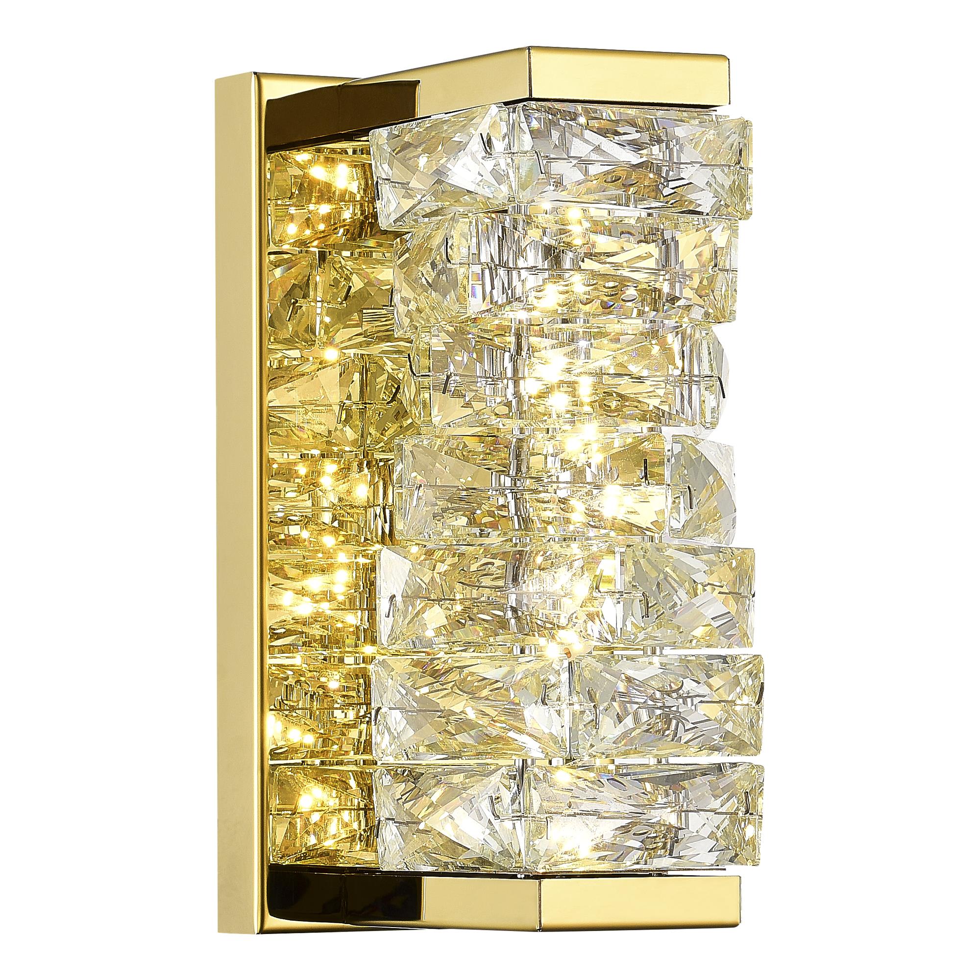 Светильник светодиодный ESPIRA ST LUCE SL6010.201.08