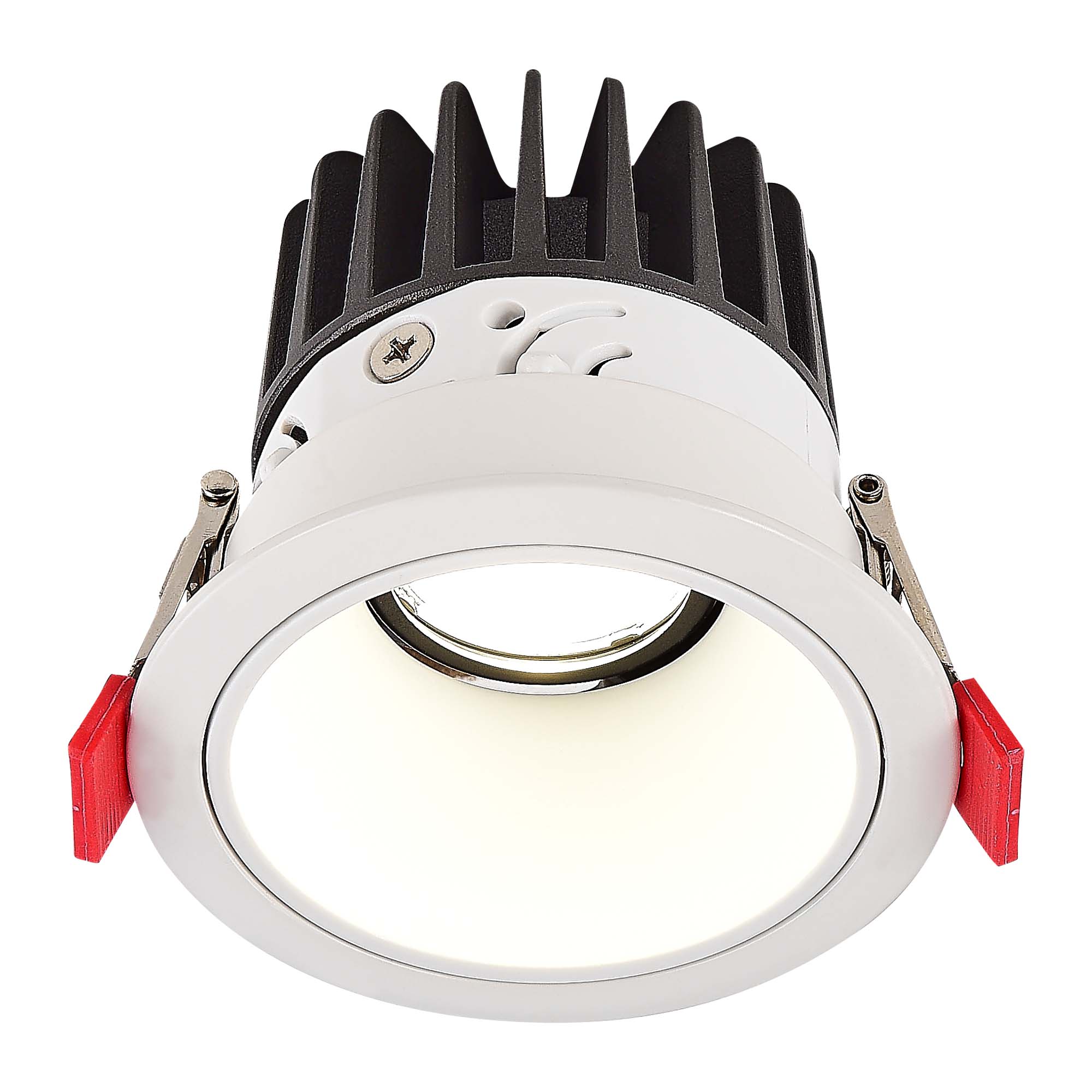 Светодиодный модуль SMART Белый LED 1*12W 2700K-6500K 960Lm Ra90 36° IP20 D69xH85 220-2 ST LUCE ST850.508.12