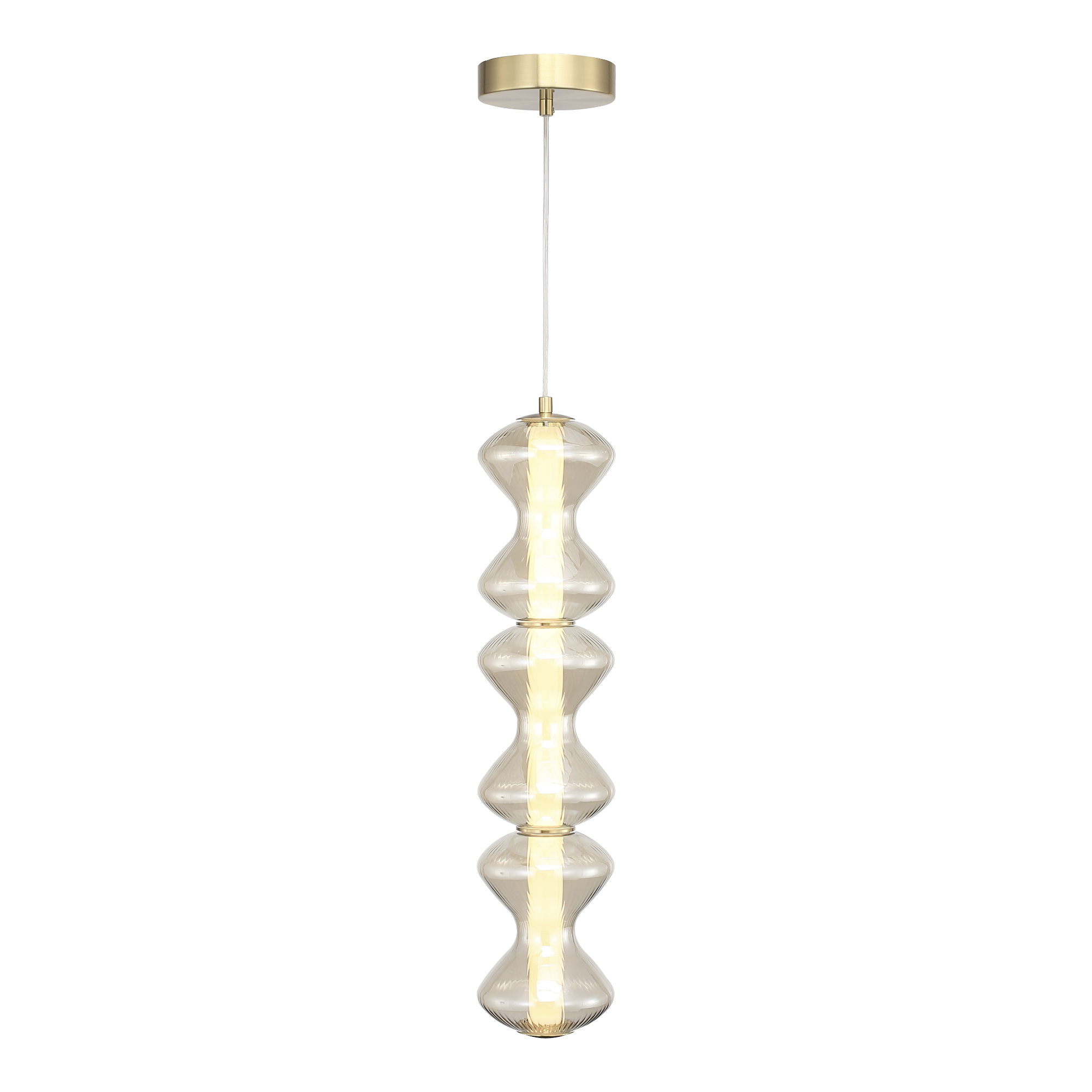 Светильник светодиодный SPINE ST LUCE SL6136.213.01
