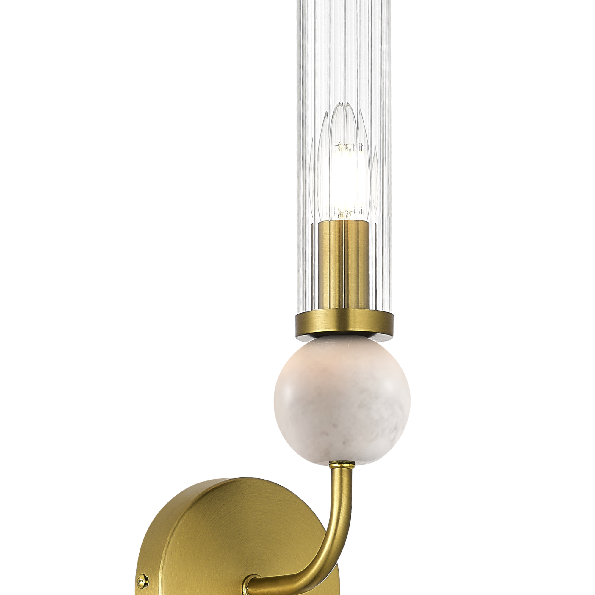 Светильник с лампой накаливания MEDEA ST LUCE SL1244.301.01 Светильник с лампой накаливания MEDEA ST LUCE SL1244.301.01