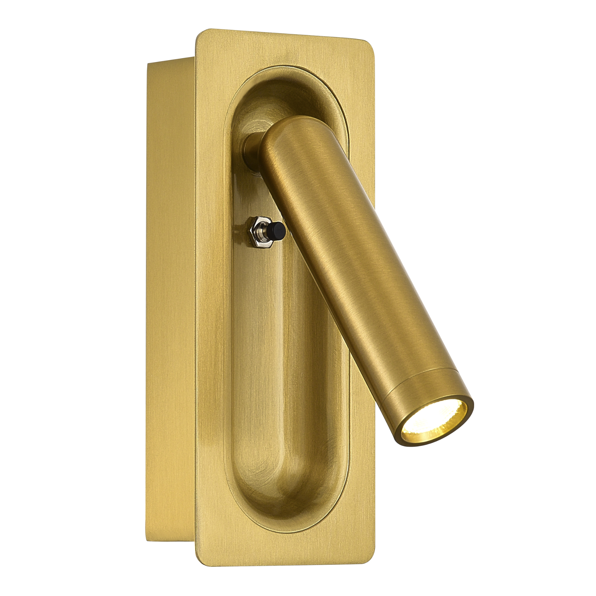 Светильник светодиодный PARILLA ST LUCE SL6238.301.01