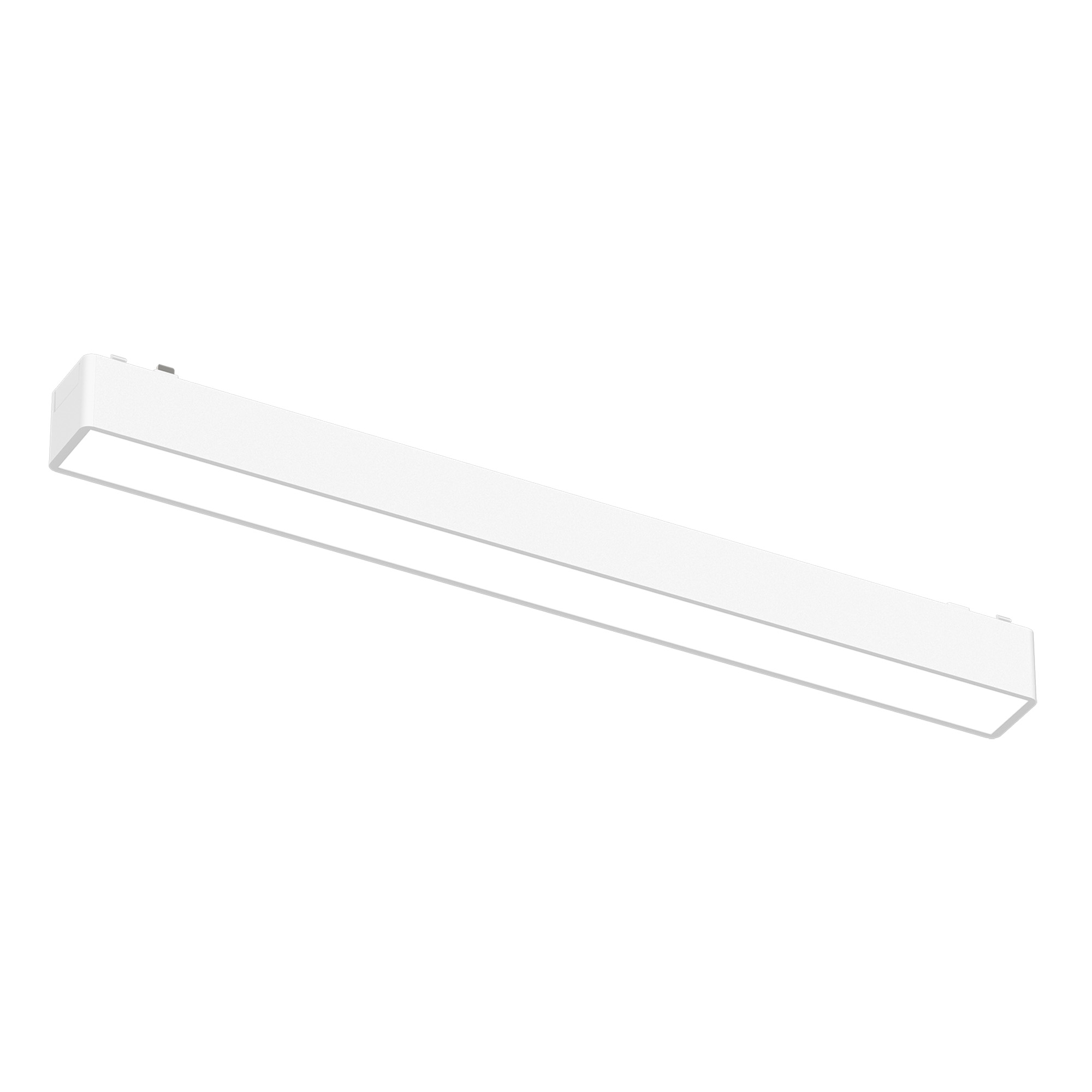 Светильник встраиваемый трековый SKYFLAT ST LUCE ST674.546.15