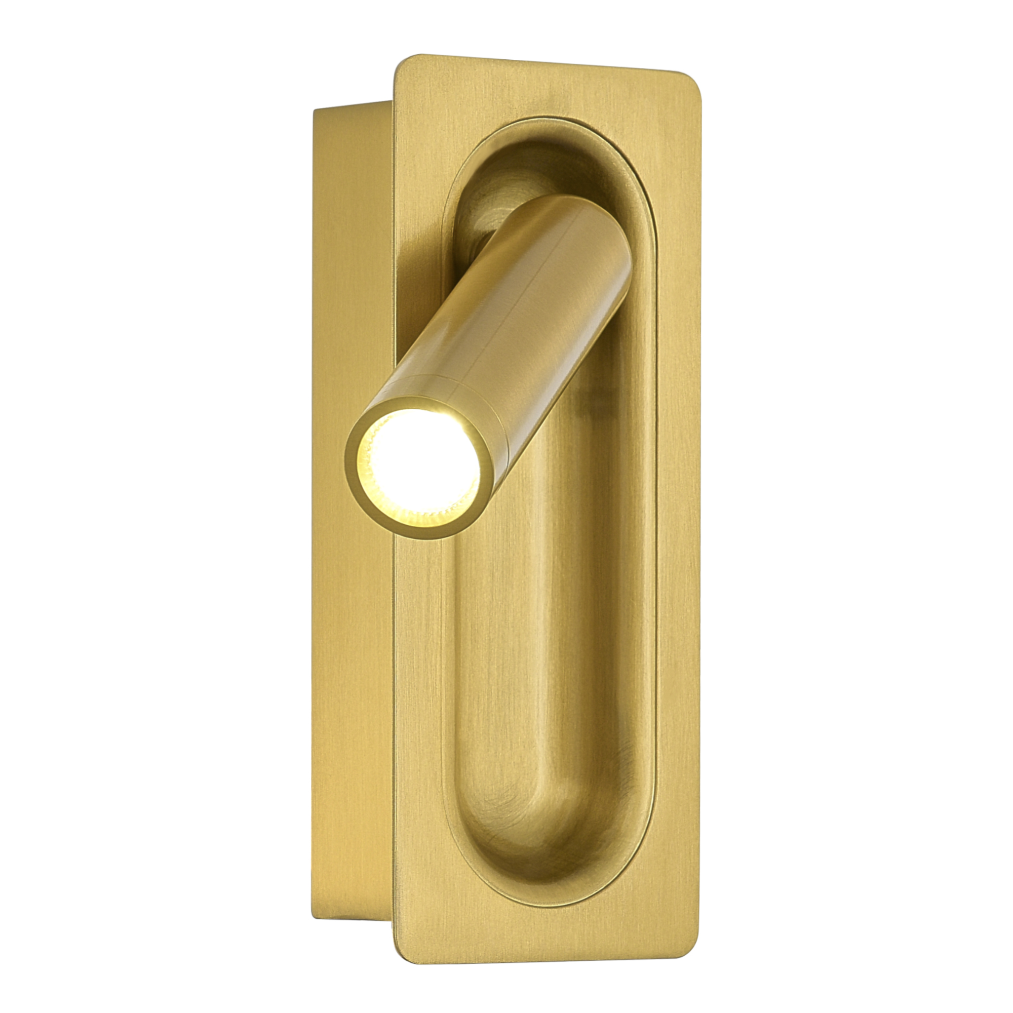 Светильник светодиодный PARILLA ST LUCE SL6238.301.01