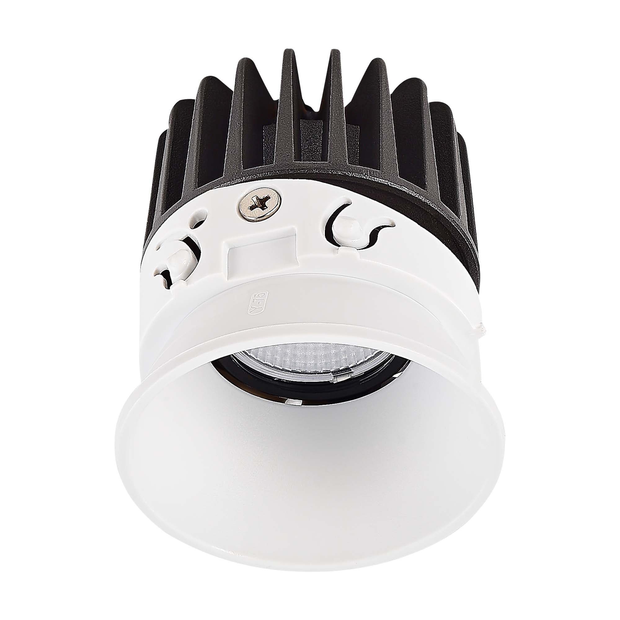 Светодиодный модуль SMART Белый LED 1*12W 2700K-6500K 960Lm Ra90 36° IP20 D69xH85 220-2 ST LUCE ST850.508.12