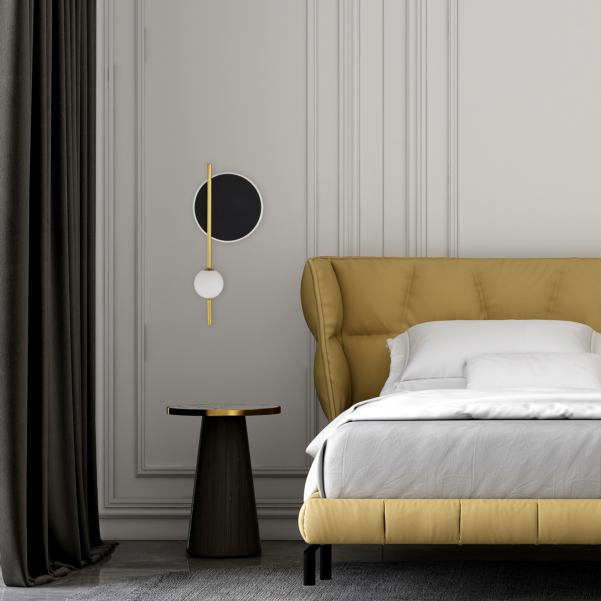 Светильник светодиодный DALI ST LUCE SL6507.431.02