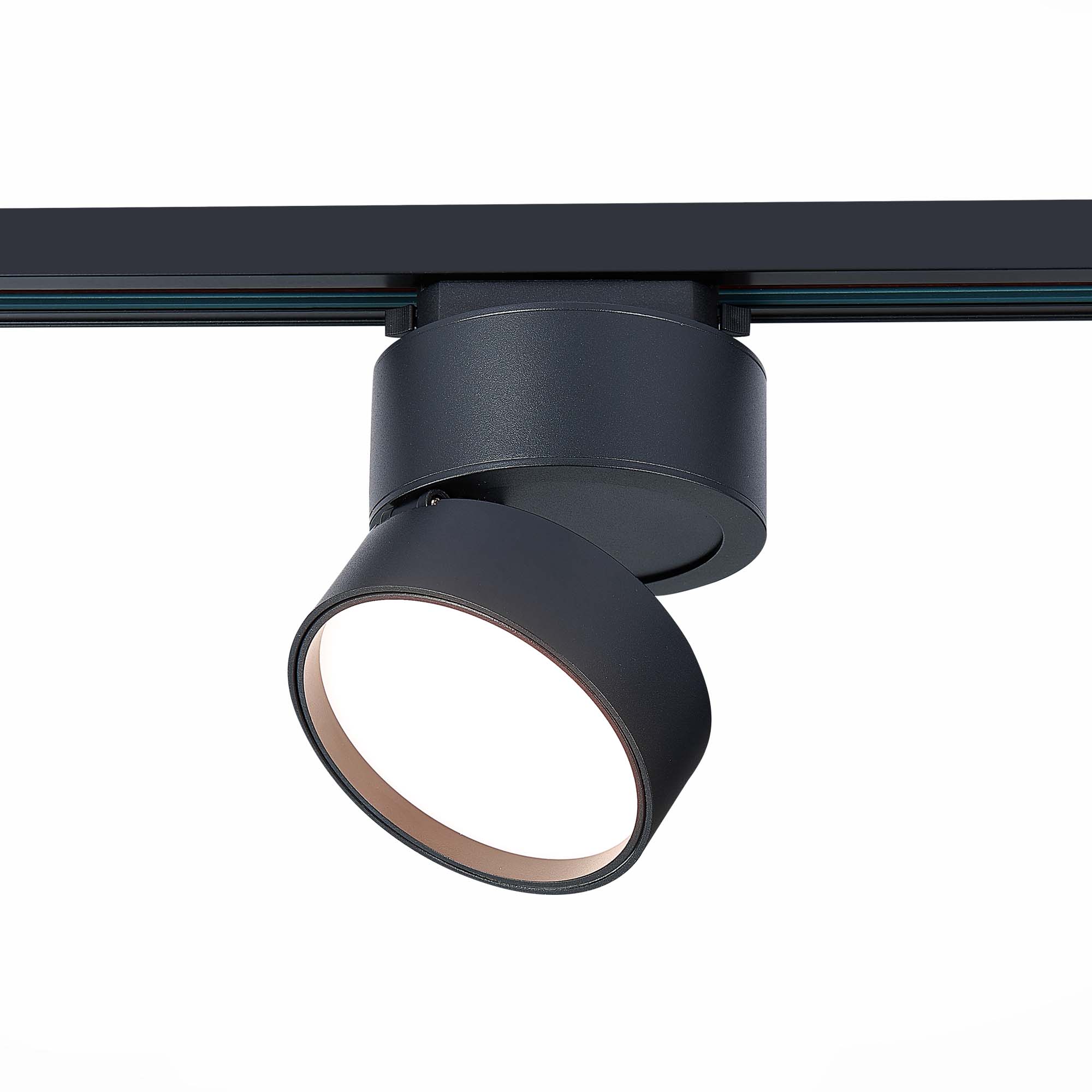 Светильник встраиваемый светодиодный Однофазная трековая система ST LUCE ST651.436.14