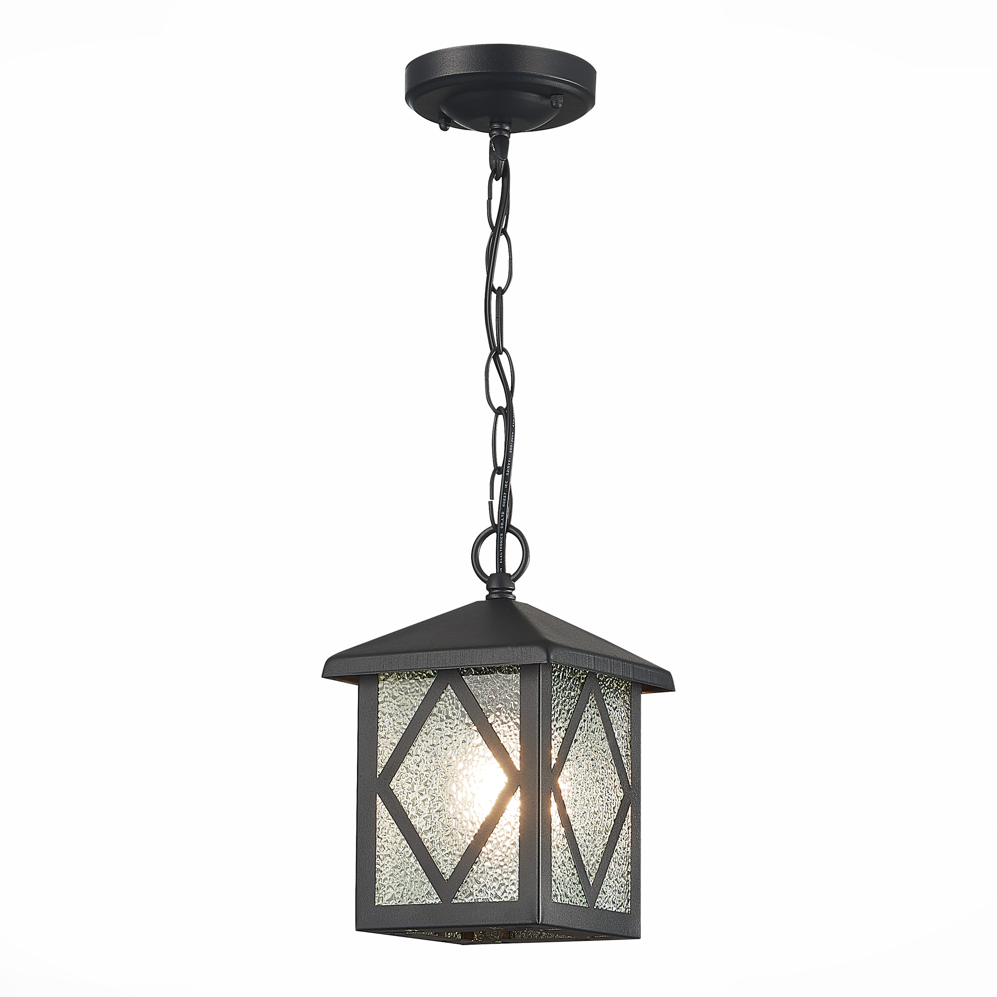 Светильник с лампой накаливания LORNE ST LUCE SL084.403.01