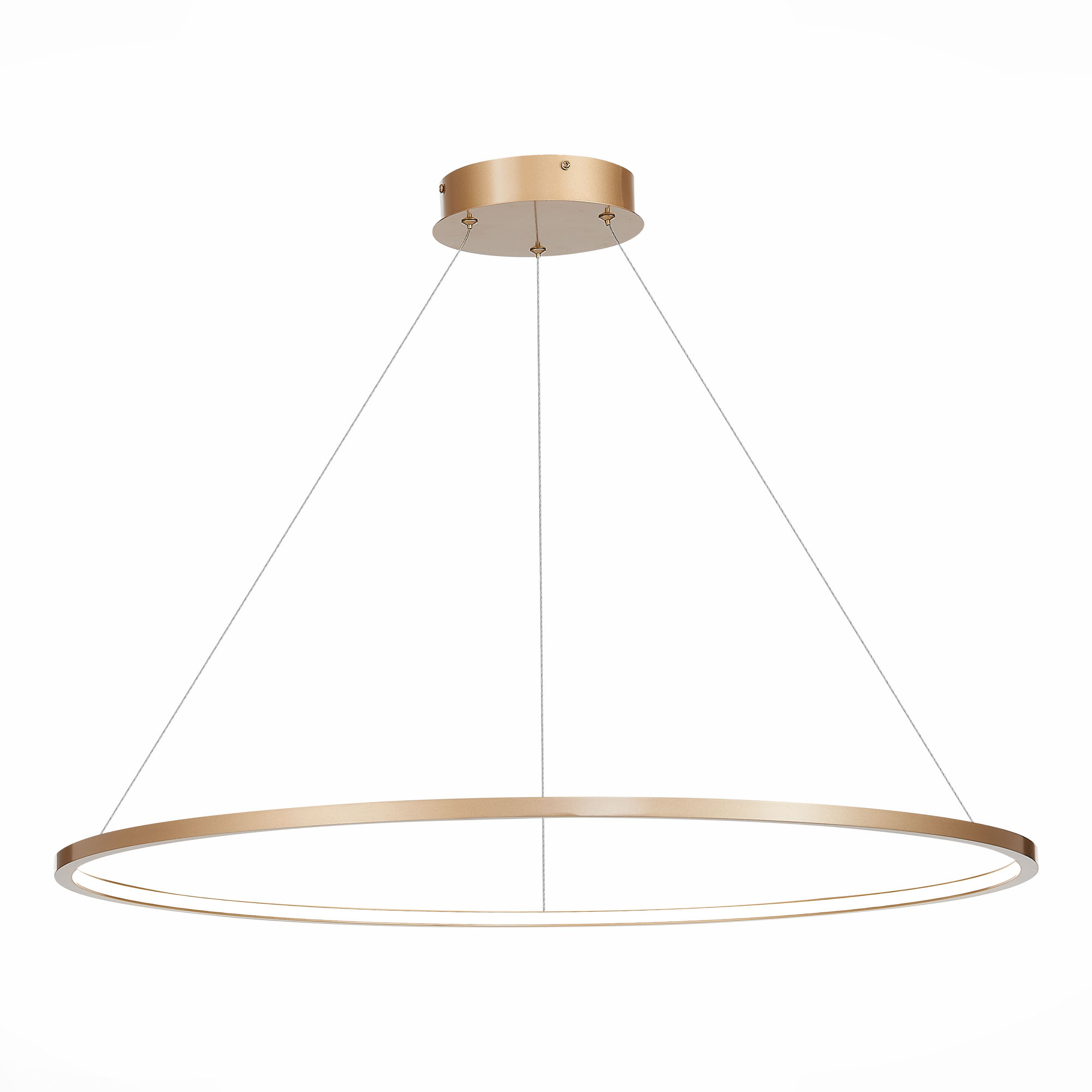 Светильник светодиодный Подвесные светильники ST LUCE ST603.243.46
