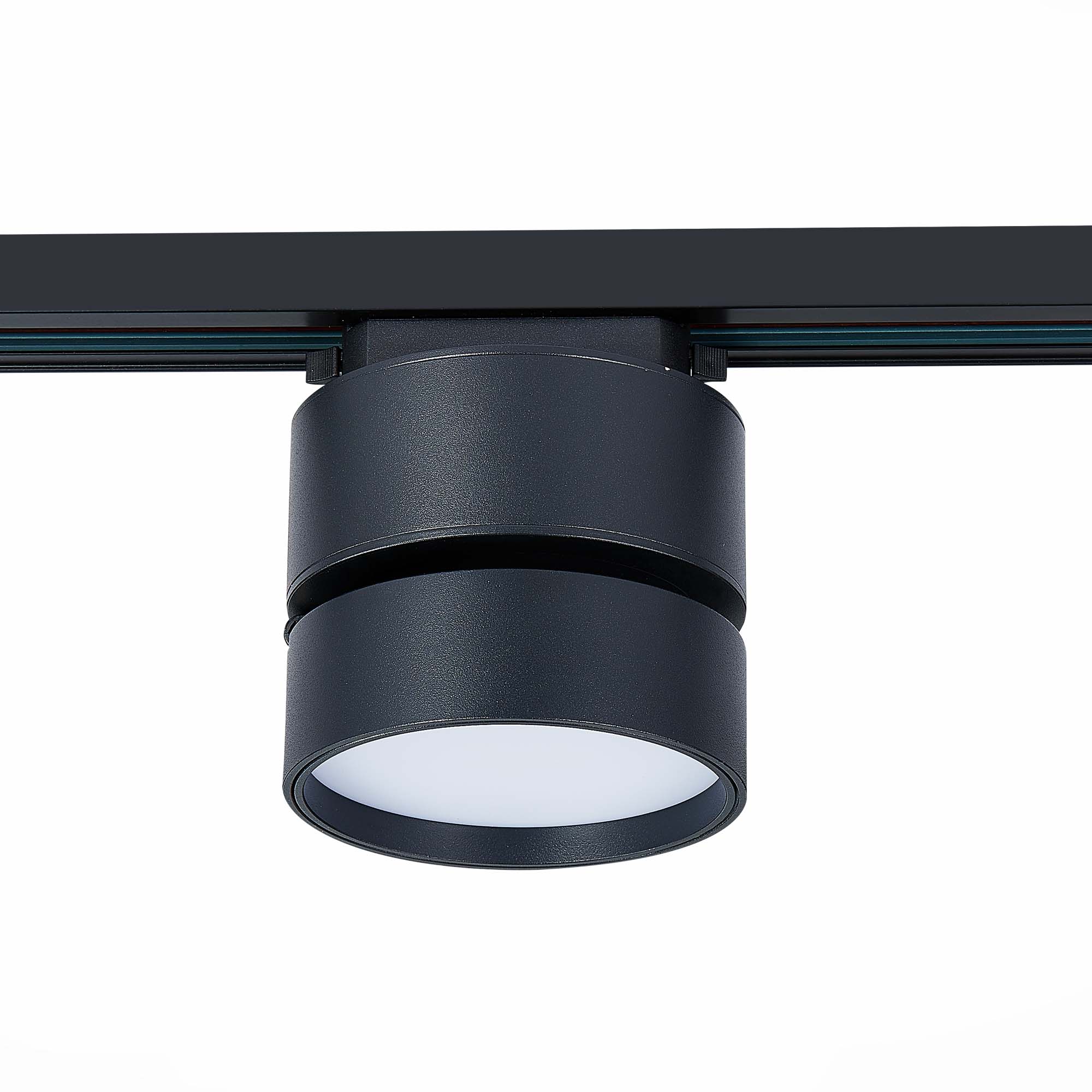 Светильник встраиваемый светодиодный Однофазная трековая система ST LUCE ST651.436.14