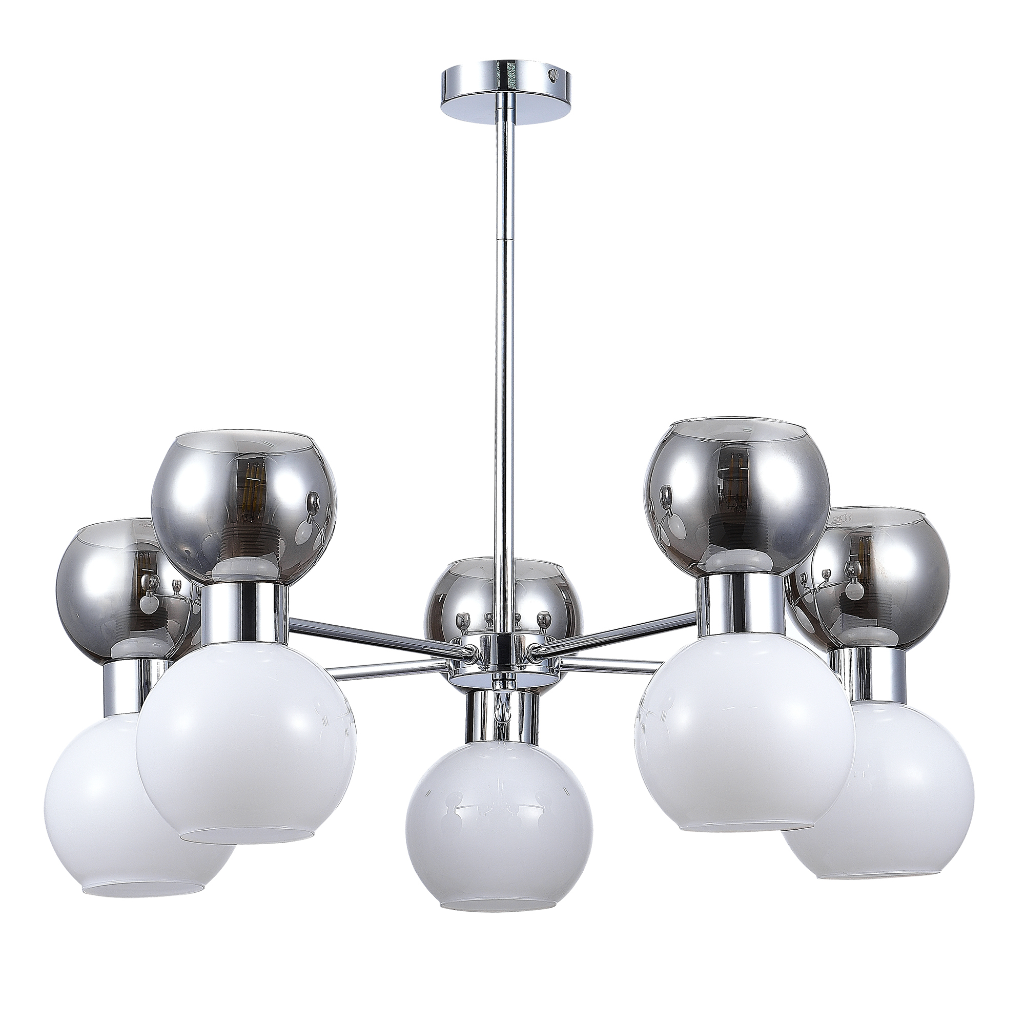 Светильник с лампой накаливания THONET EVOLUCE SLE1138-102-10
