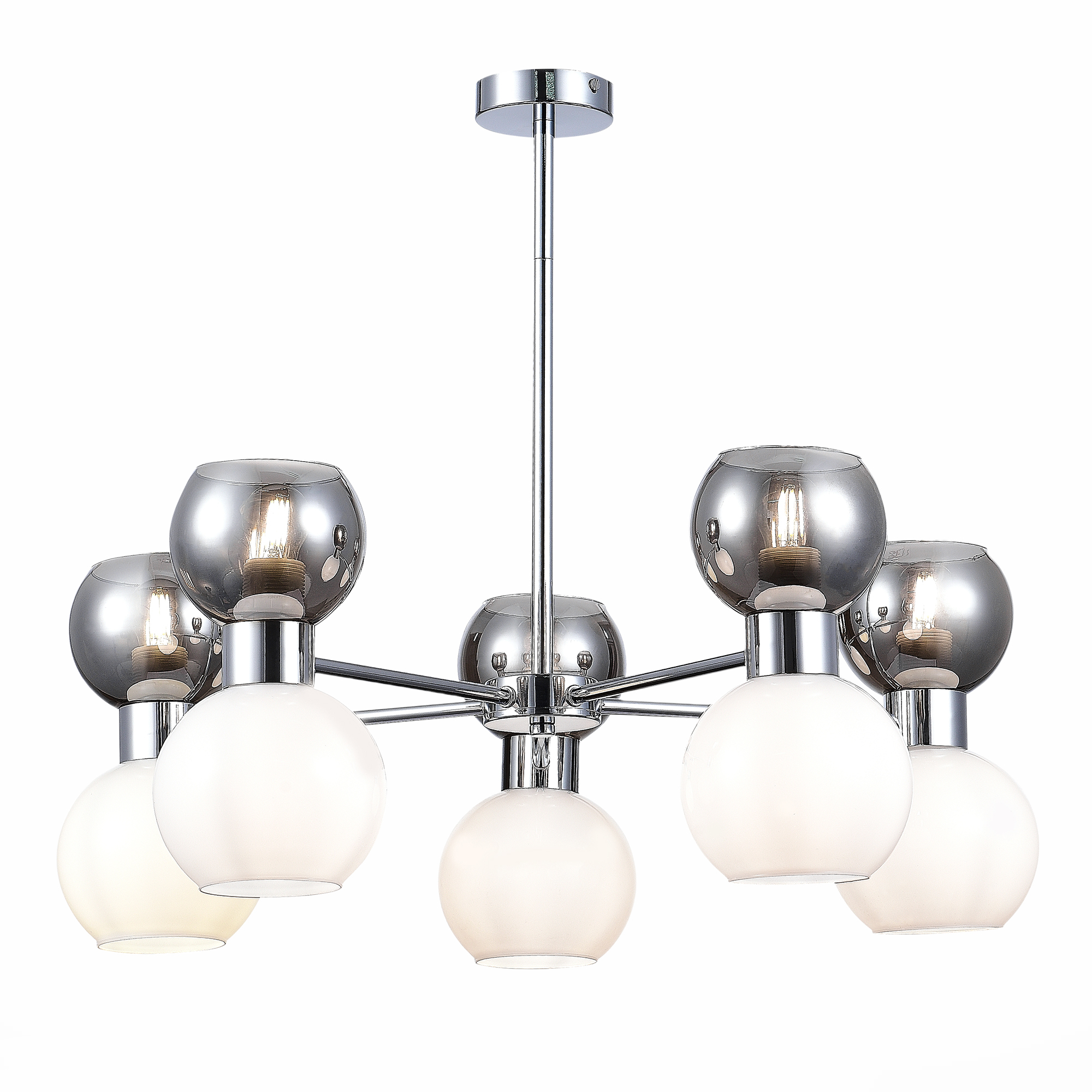 Светильник с лампой накаливания THONET EVOLUCE SLE1138-102-10