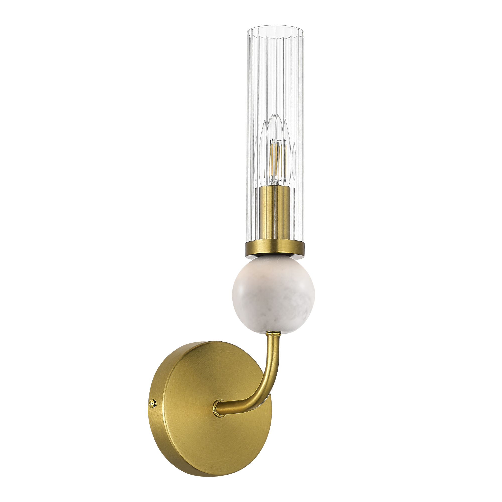 Светильник с лампой накаливания MEDEA ST LUCE SL1244.301.01 Светильник с лампой накаливания MEDEA ST LUCE SL1244.301.01