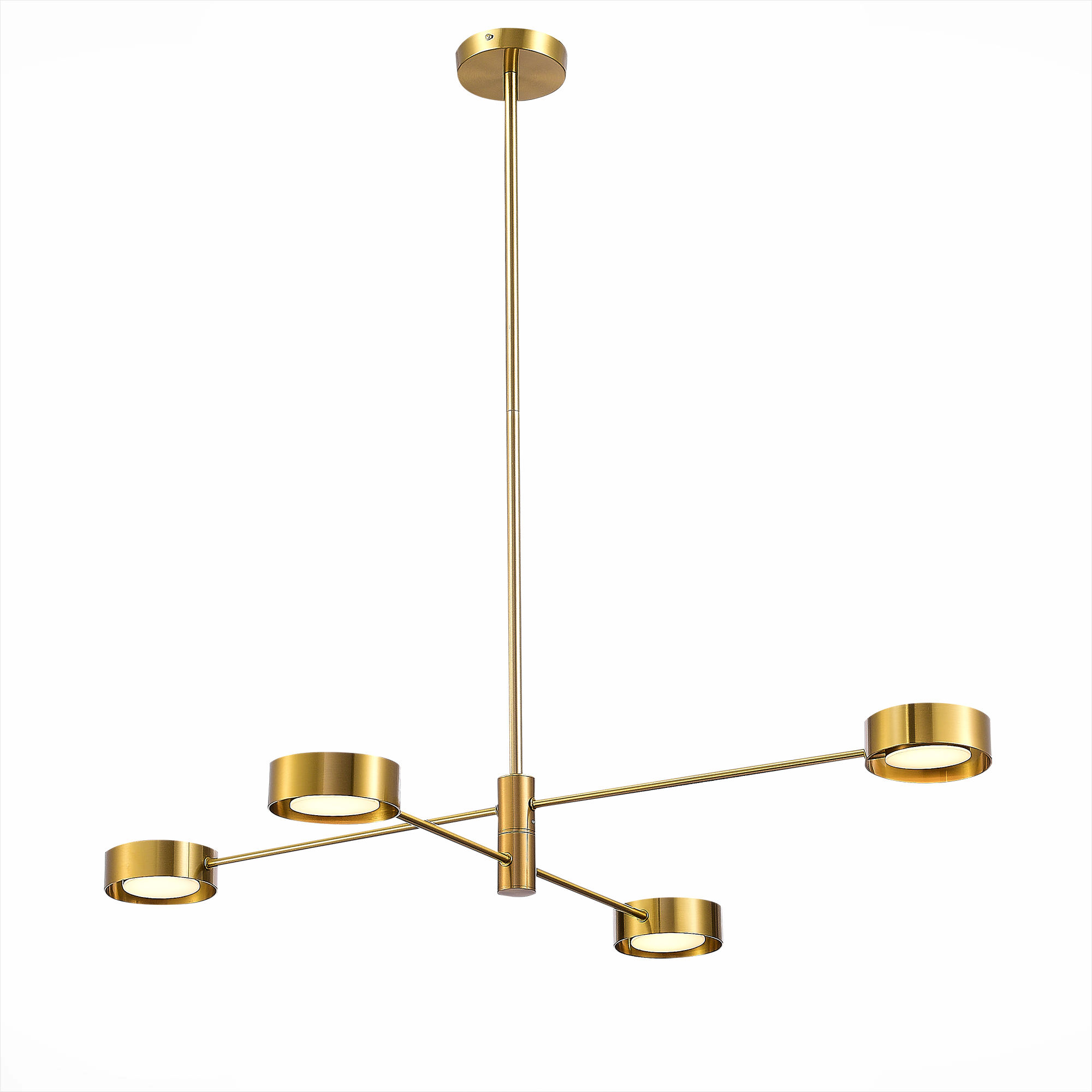 Светильник светодиодный VICO ST LUCE SL6504.302.04