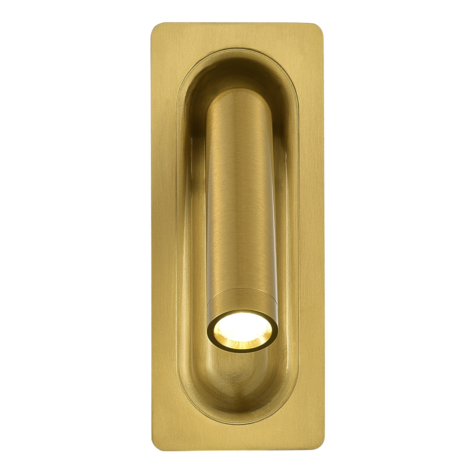 Светильник светодиодный PARILLA ST LUCE SL6238.301.01