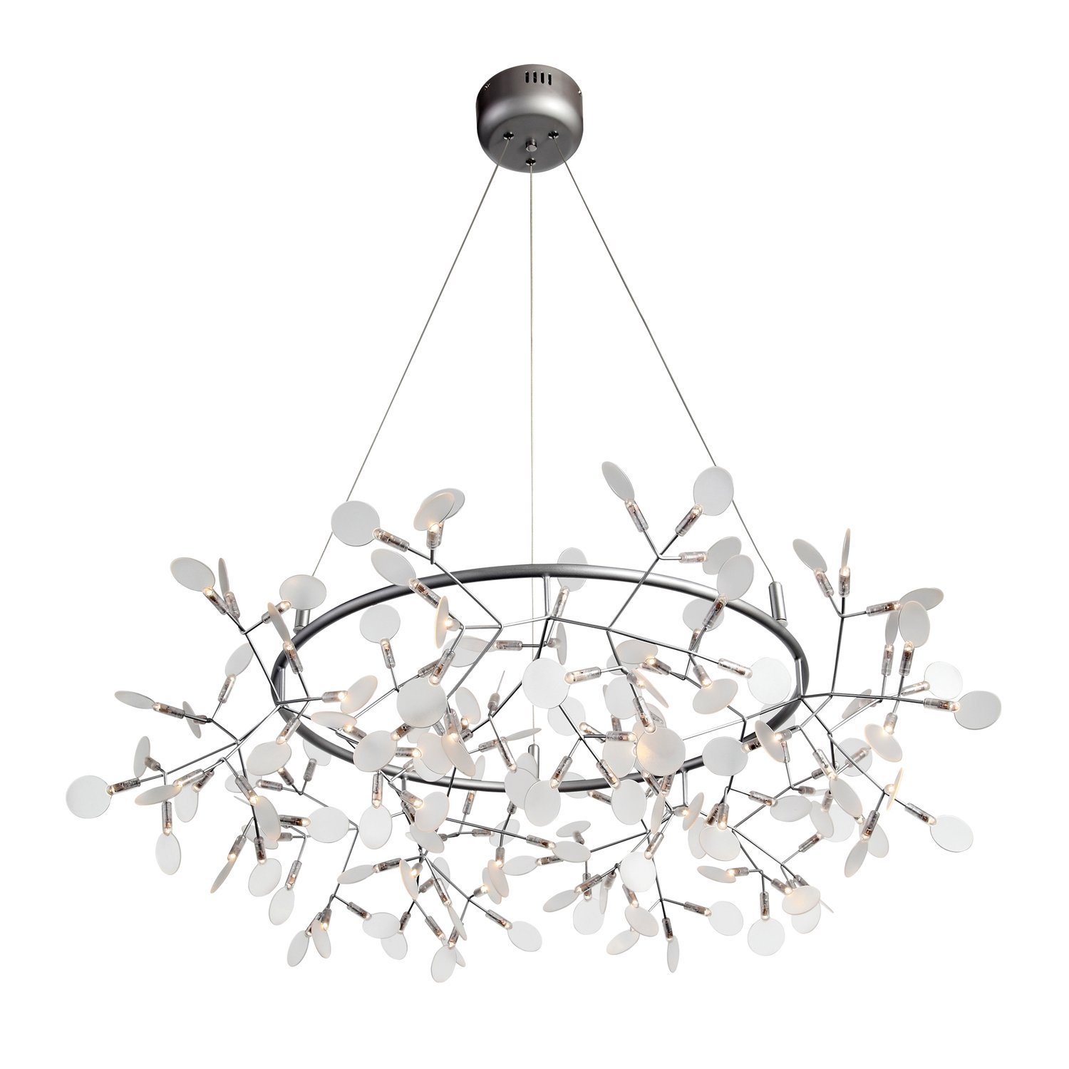 Светильник светодиодный RAFINA ST LUCE SL379.103.135