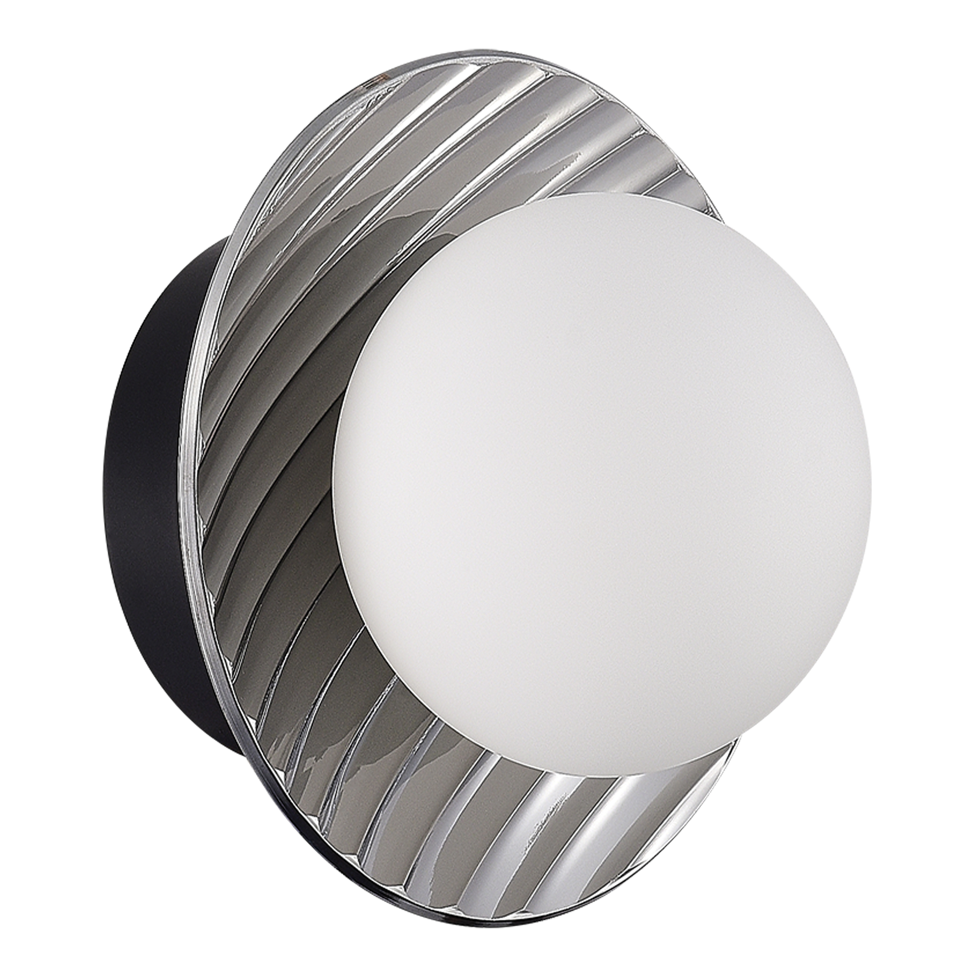 Светильник с лампой 5 ST LUCE SL1521.401.01 Светильник с лампой 5 ST LUCE SL1521.401.01