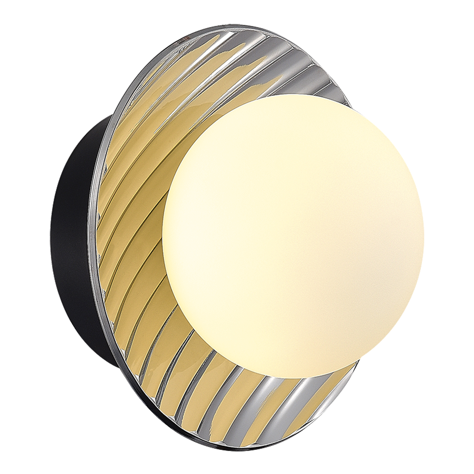Светильник с лампой 5 ST LUCE SL1521.401.01