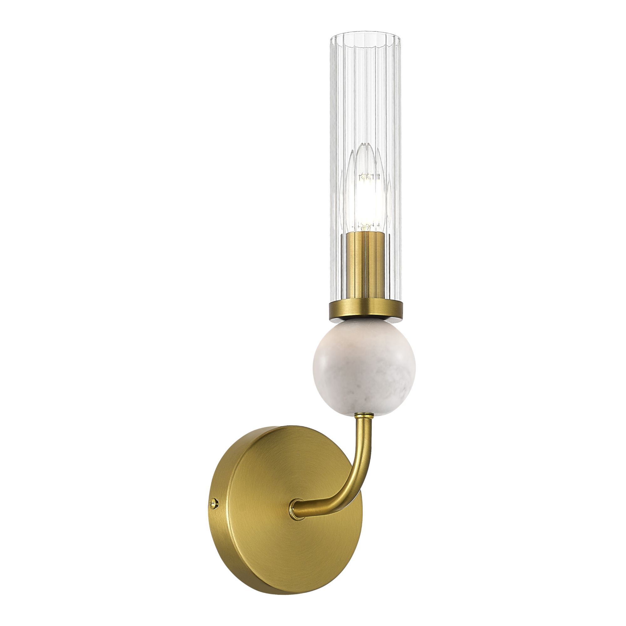 Светильник с лампой накаливания MEDEA ST LUCE SL1244.301.01