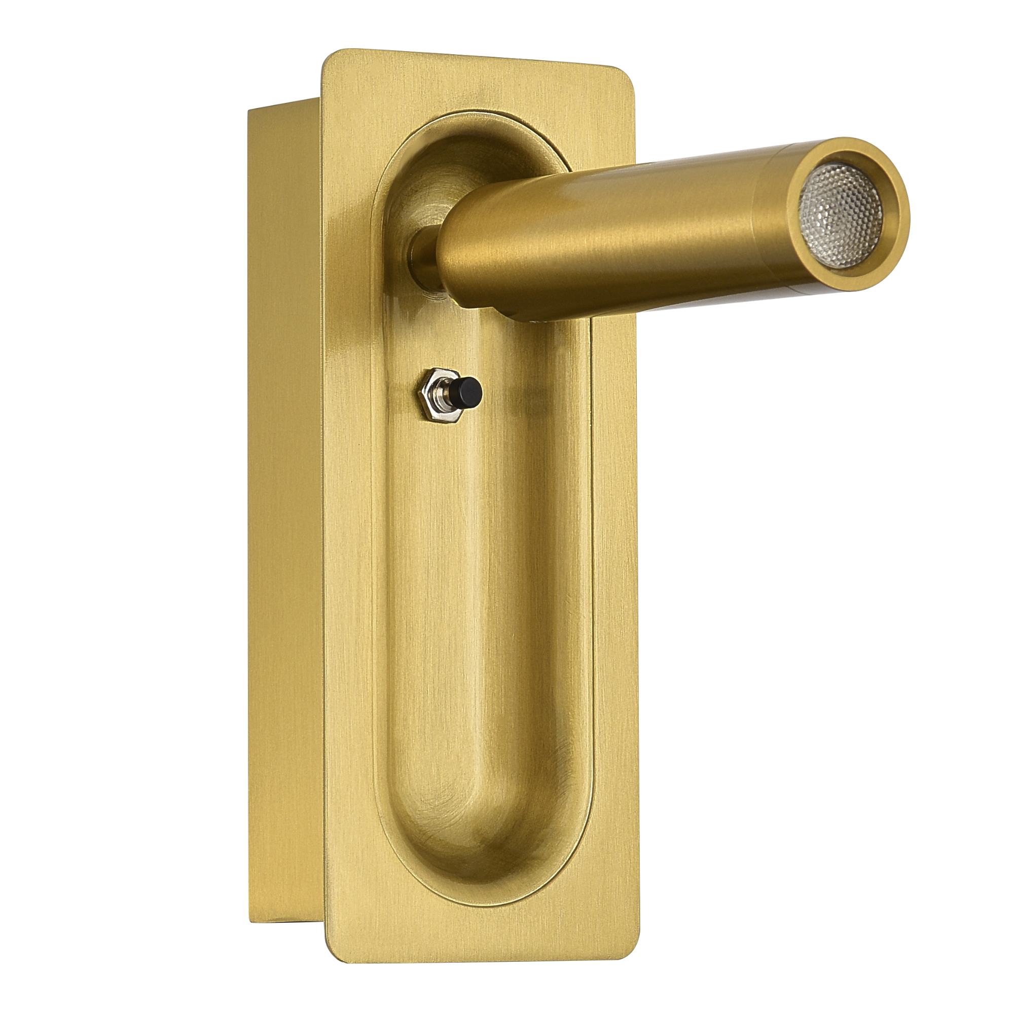 Светильник светодиодный PARILLA ST LUCE SL6238.301.01