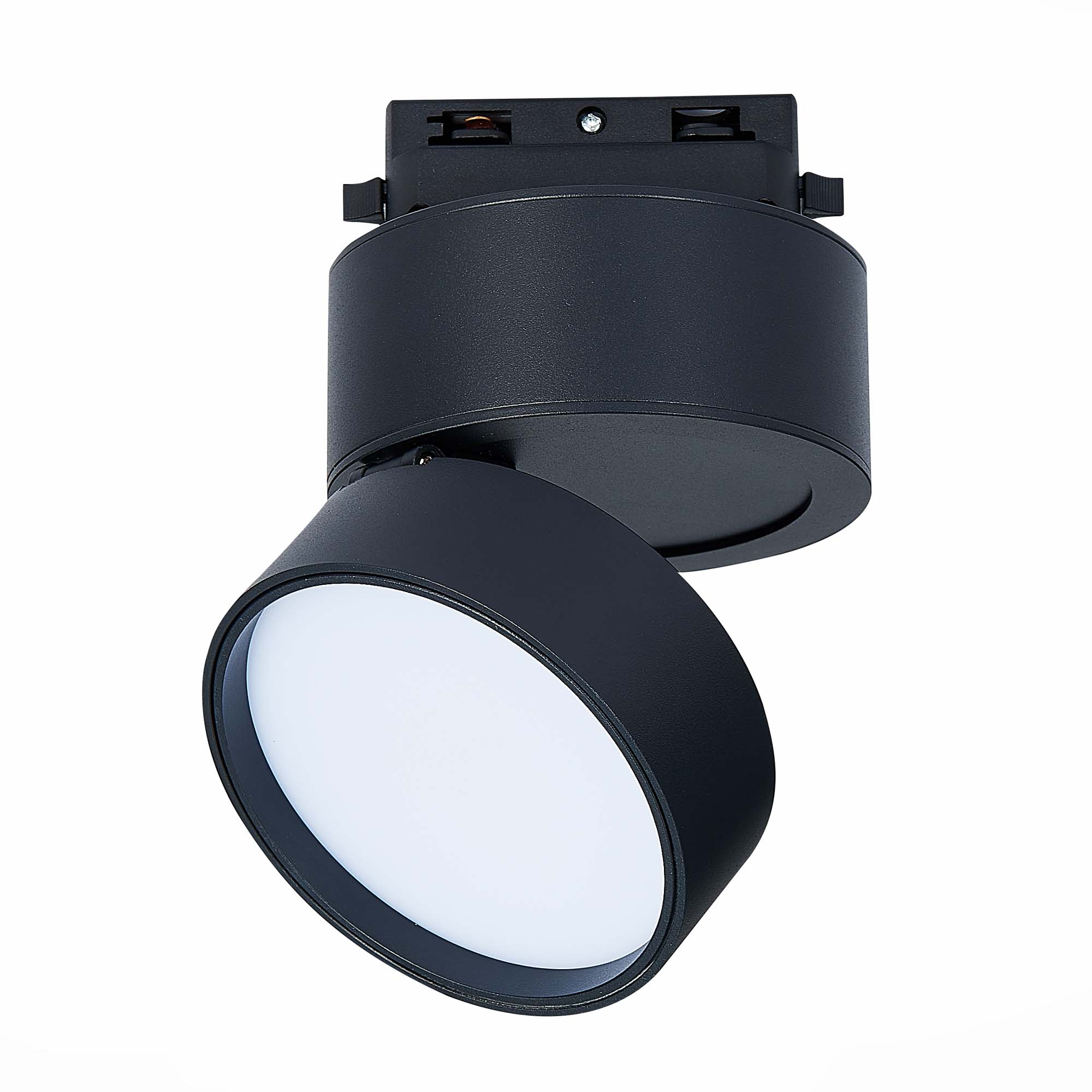 Светильник встраиваемый светодиодный Однофазная трековая система ST LUCE ST651.436.14