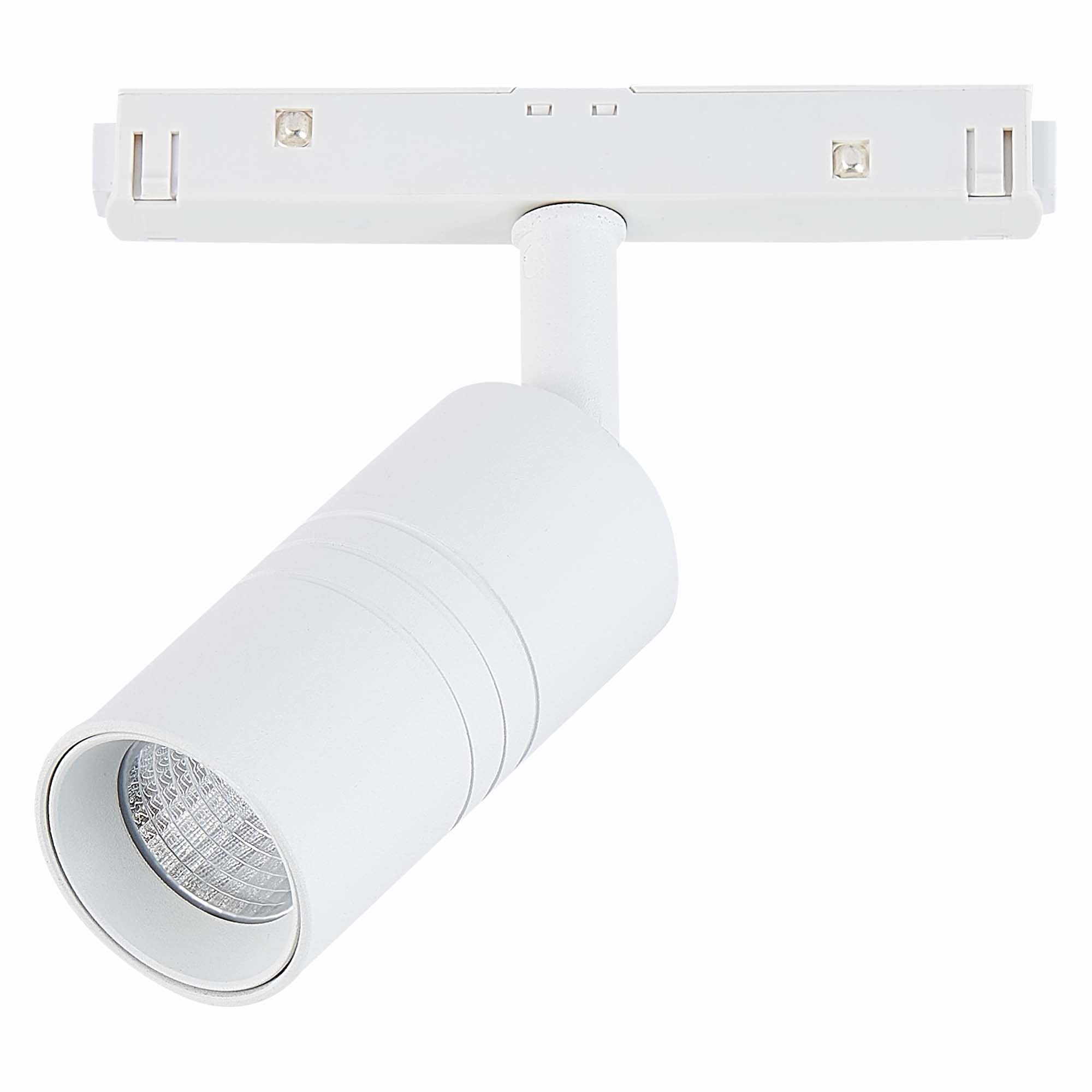 Светильник встраиваемый трековый SKYLINE 48 ST LUCE ST365.536.07