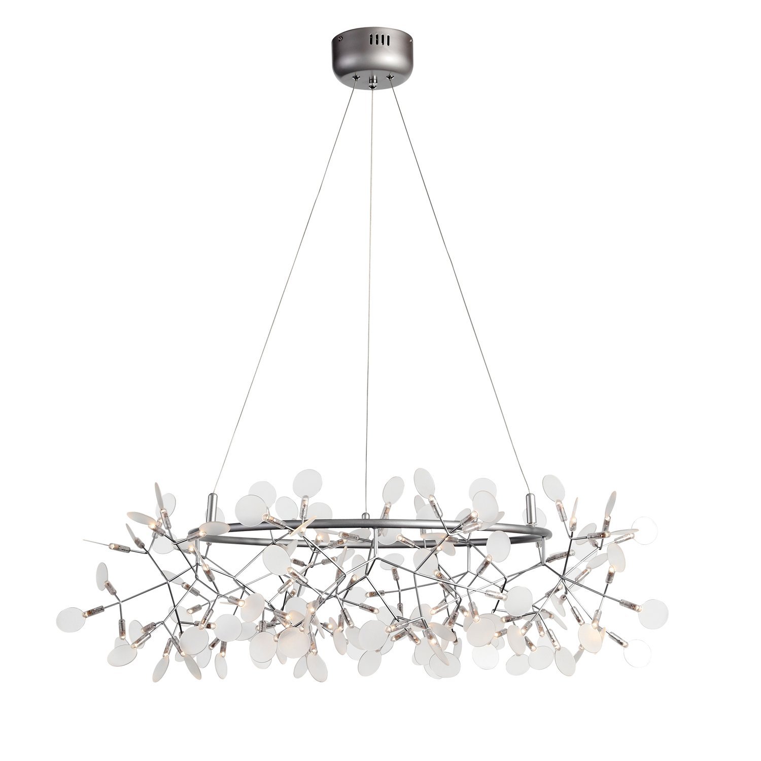 Светильник светодиодный RAFINA ST LUCE SL379.103.135