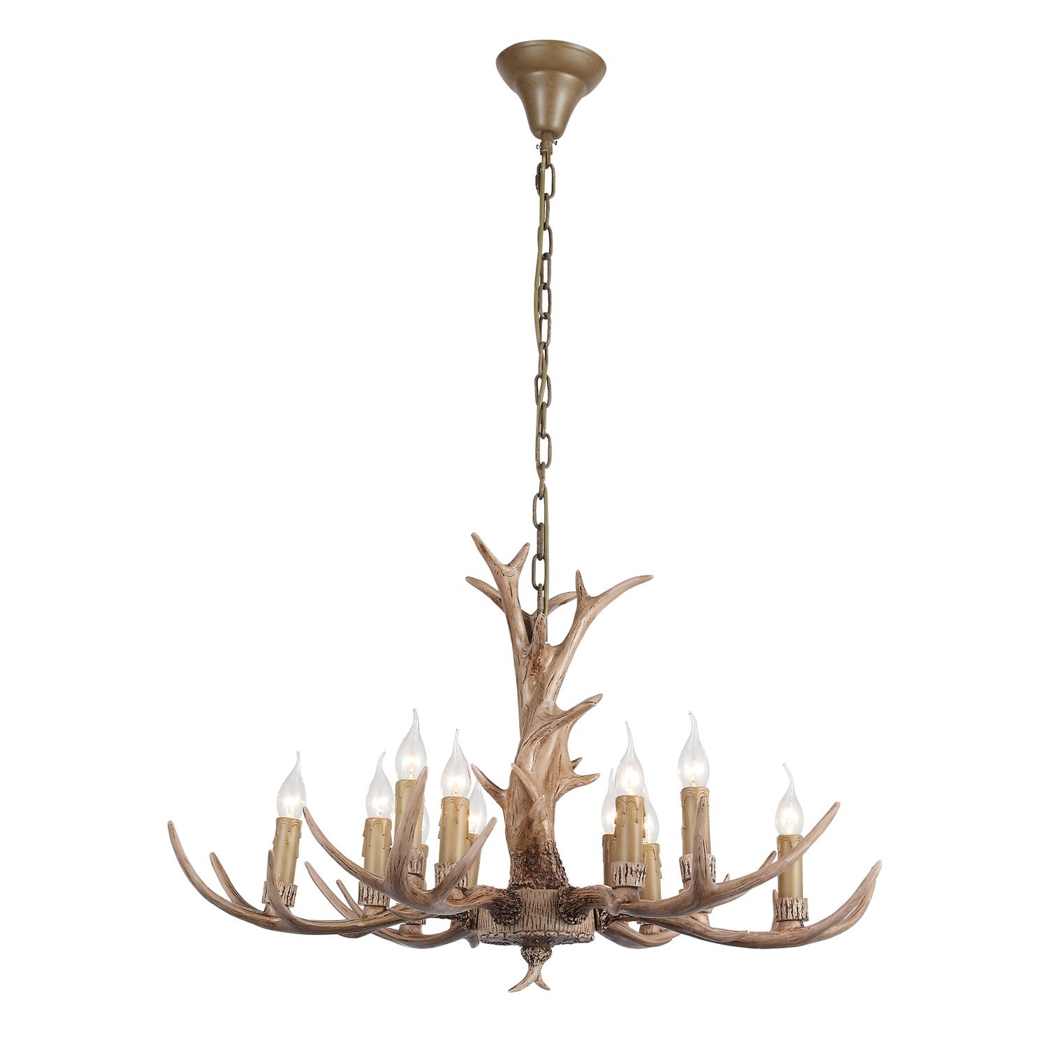 Светильник с лампой накаливания RENNA ST LUCE SL153.703.12