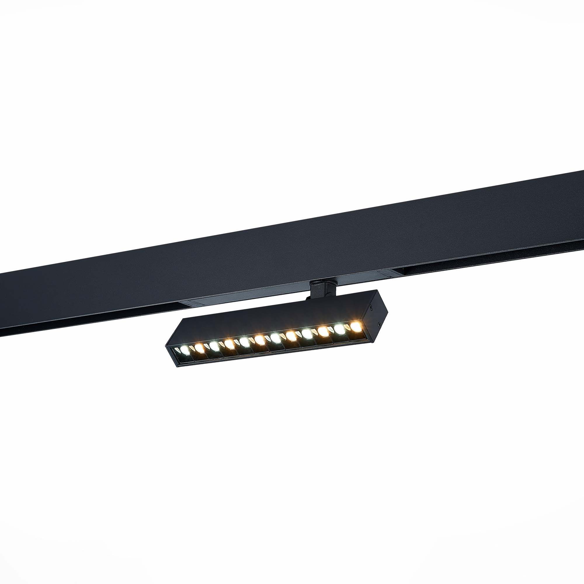 Светильник встраиваемый светодиодный SKYLINE 220 ST LUCE ST656.446.09