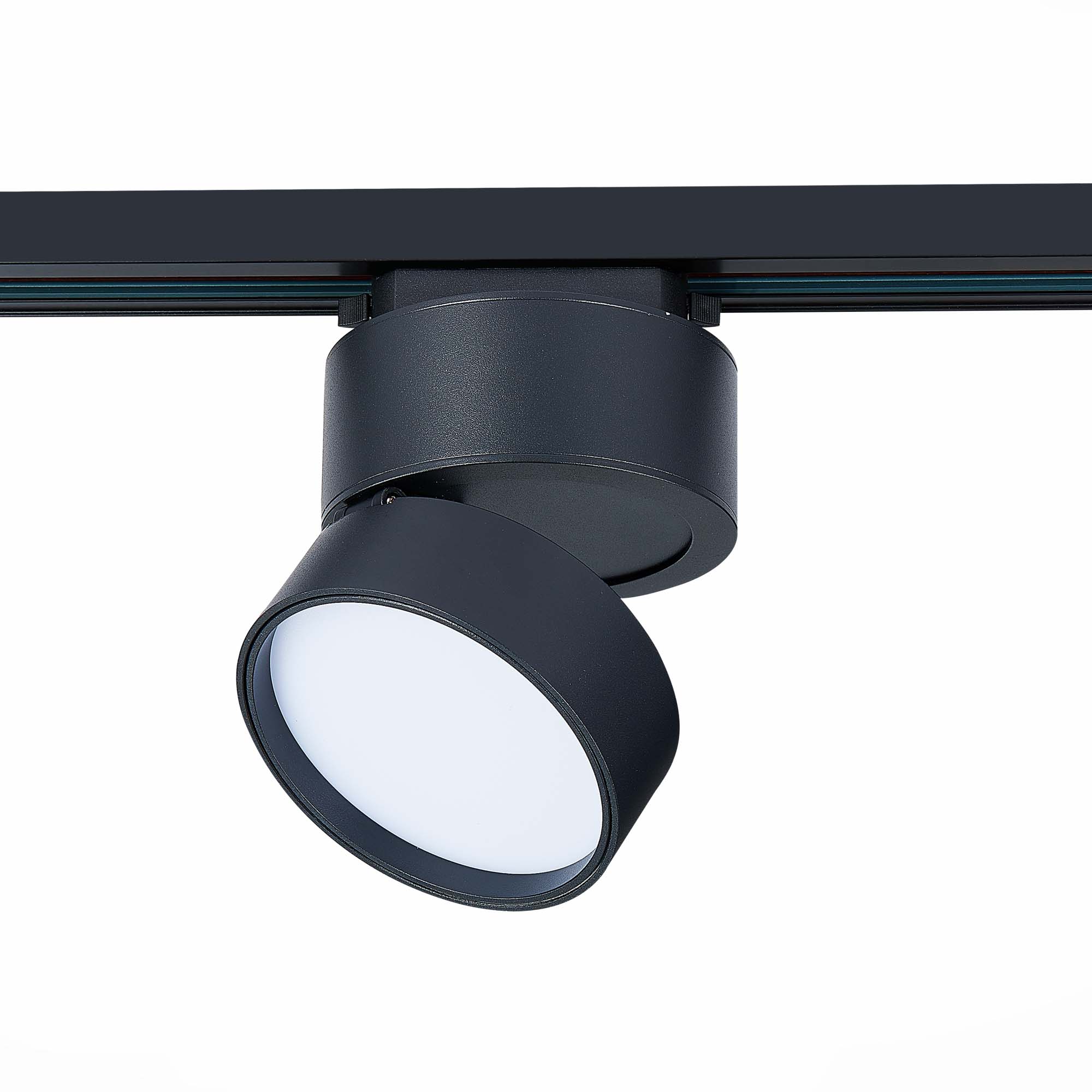 Светильник встраиваемый светодиодный Однофазная трековая система ST LUCE ST651.436.14