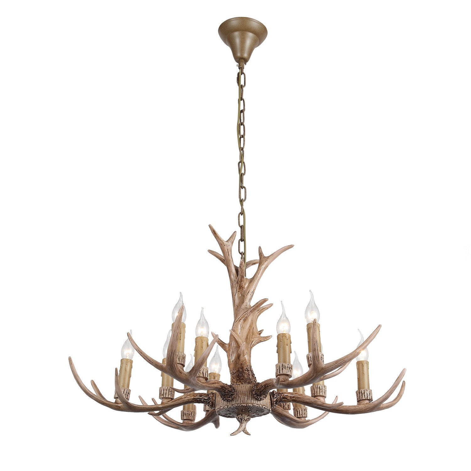 Светильник с лампой накаливания RENNA ST LUCE SL153.703.12