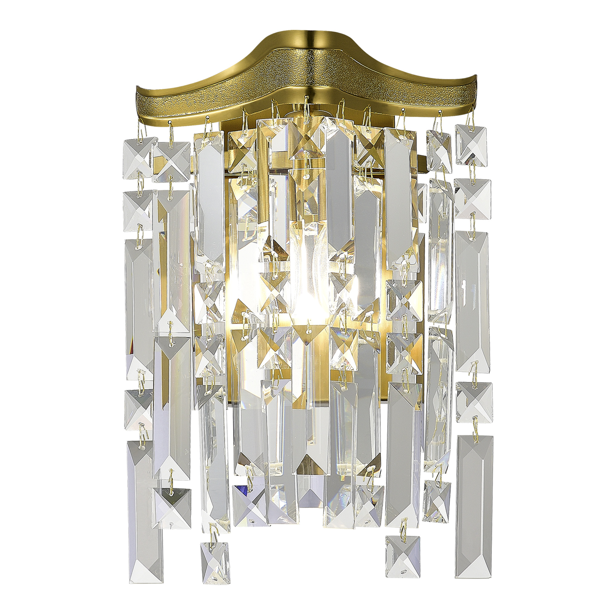 Светильник с лампой накаливания OFELIA ST LUCE SL1659.301.01