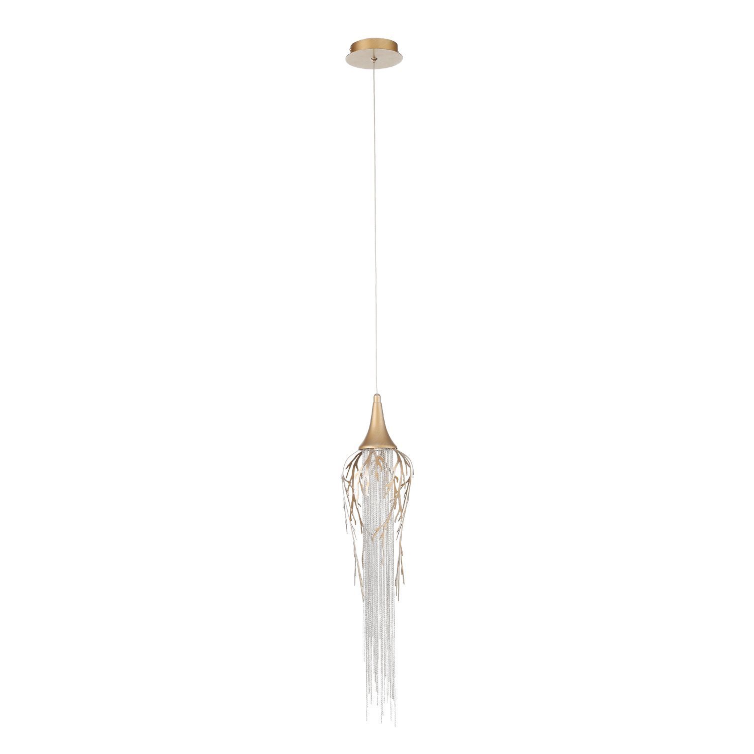 Светильник светодиодный SALICA ST LUCE SL1116.203.01