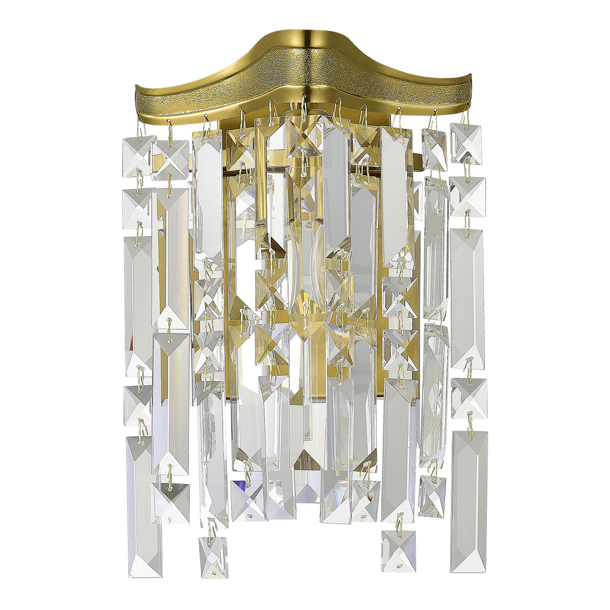 Светильник с лампой накаливания OFELIA ST LUCE SL1659.301.01
