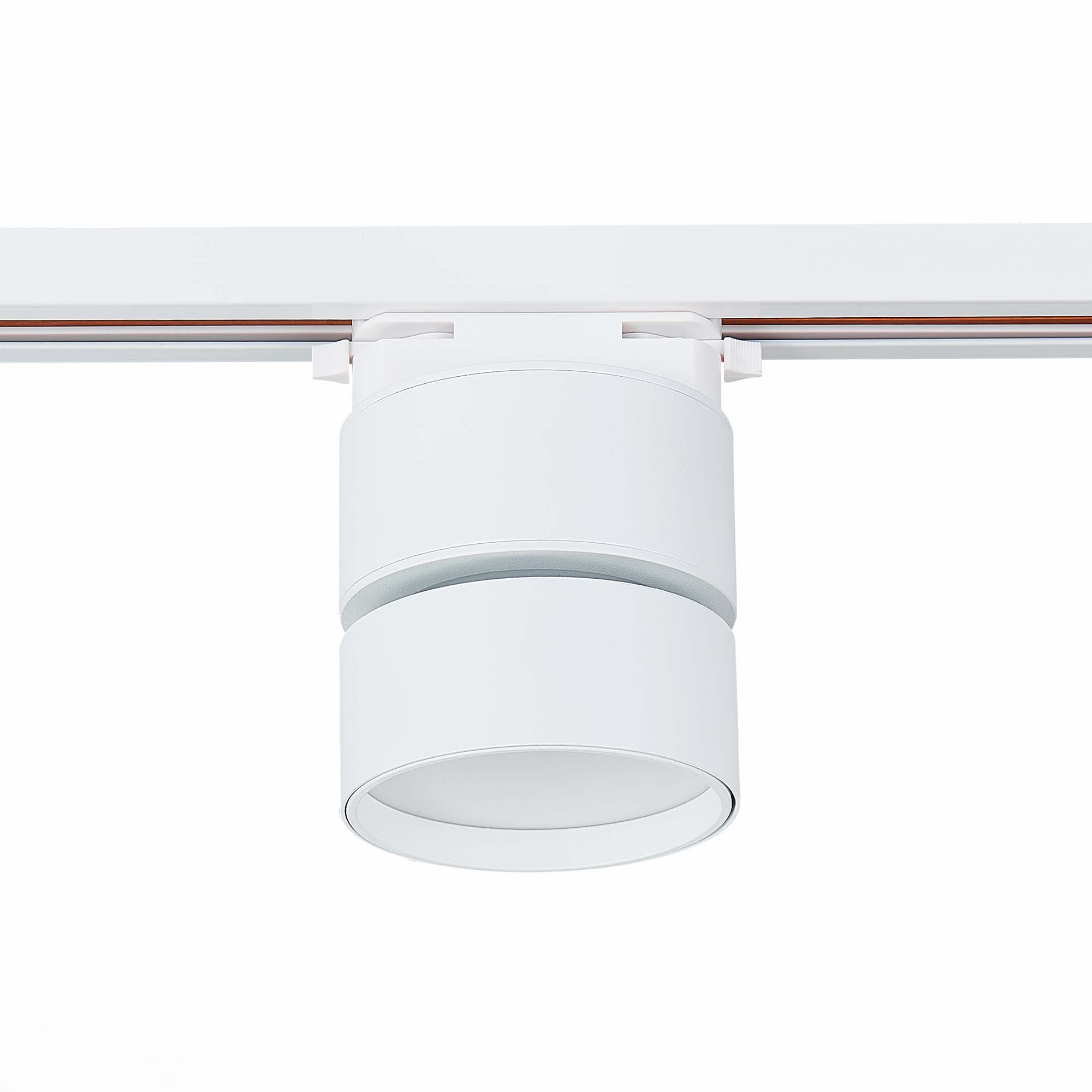 Светильник встраиваемый светодиодный Однофазная трековая система ST LUCE ST651.546.09