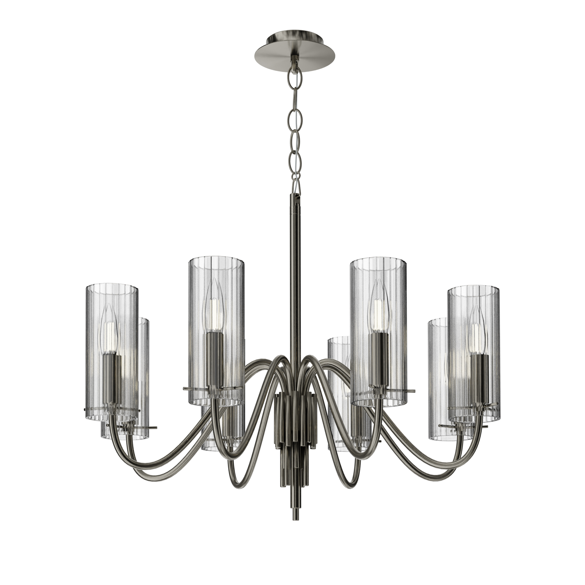 Светильник с лампой накаливания SANTORI ST LUCE SL2005.103.08