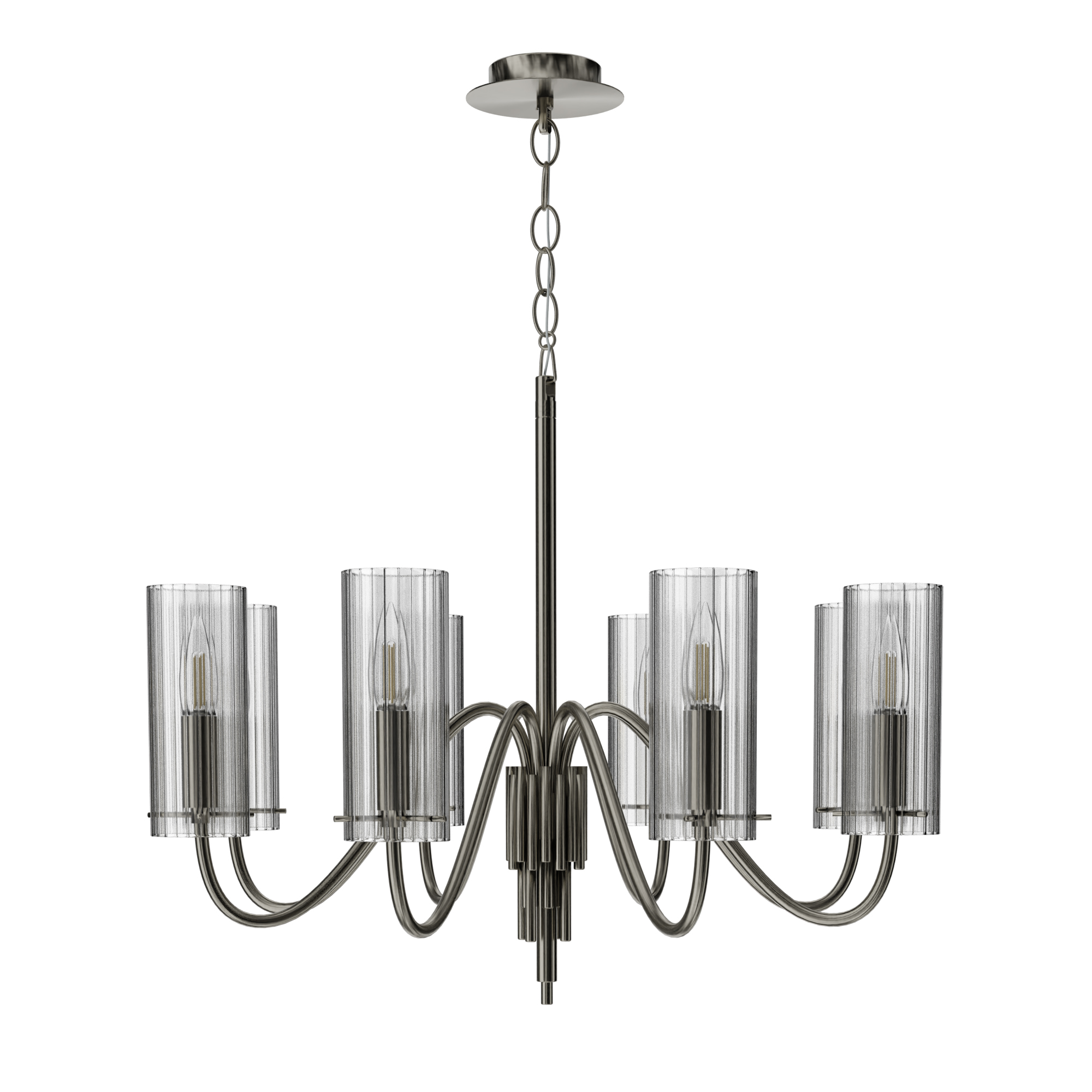 Светильник с лампой накаливания SANTORI ST LUCE SL2005.103.08