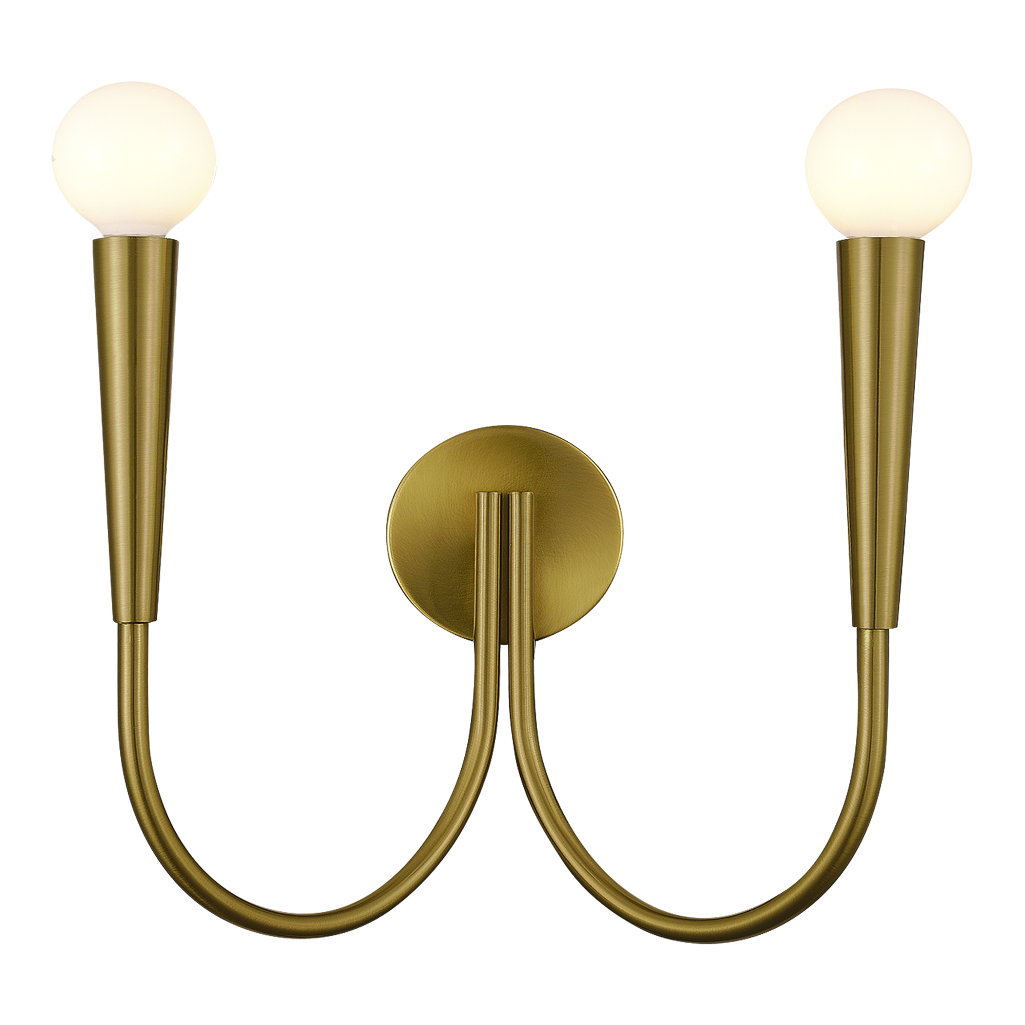 Светильник с лампой накаливания DUTCHESS ST LUCE SL1243.301.02